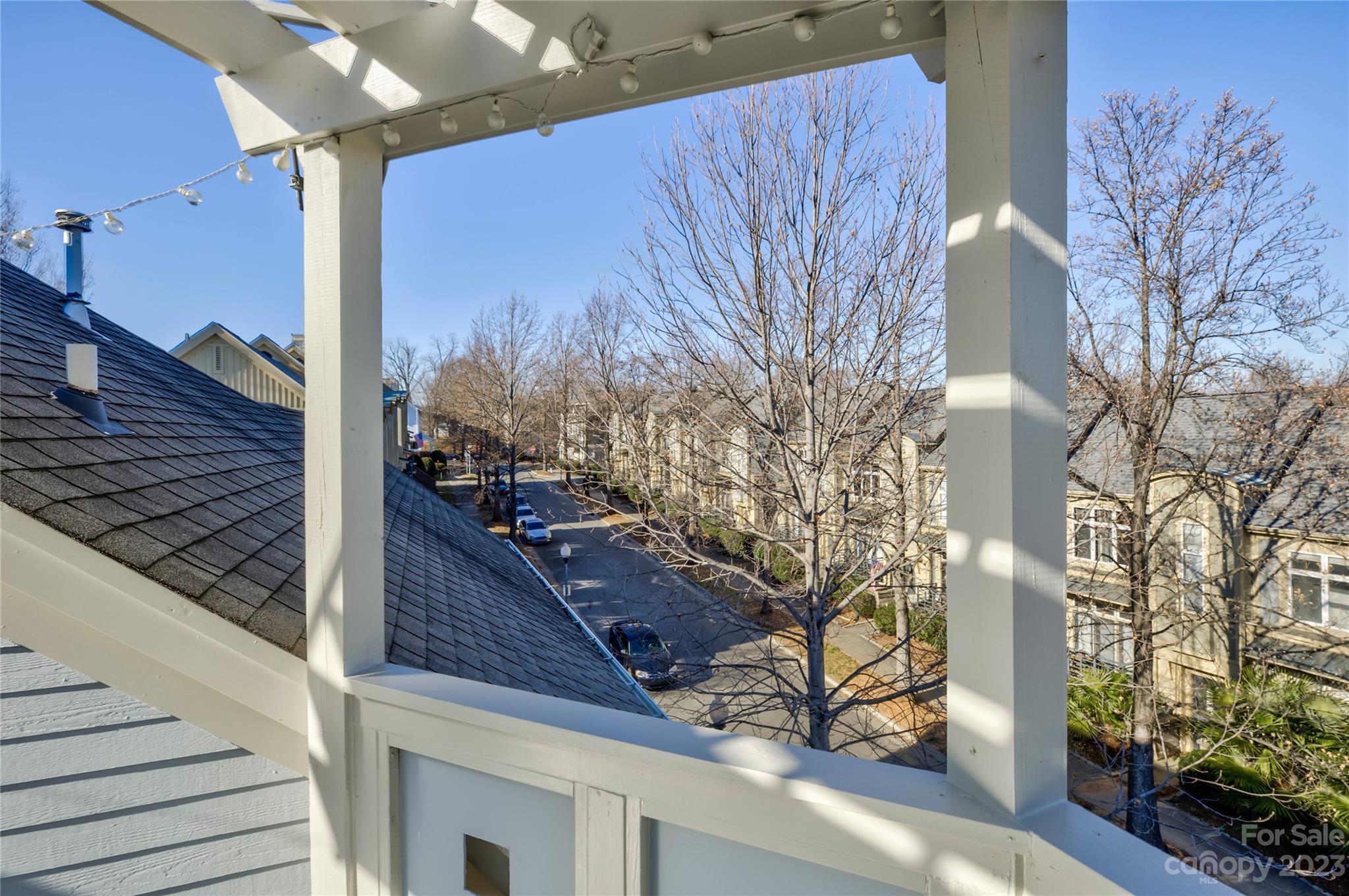 First Ward - Residential