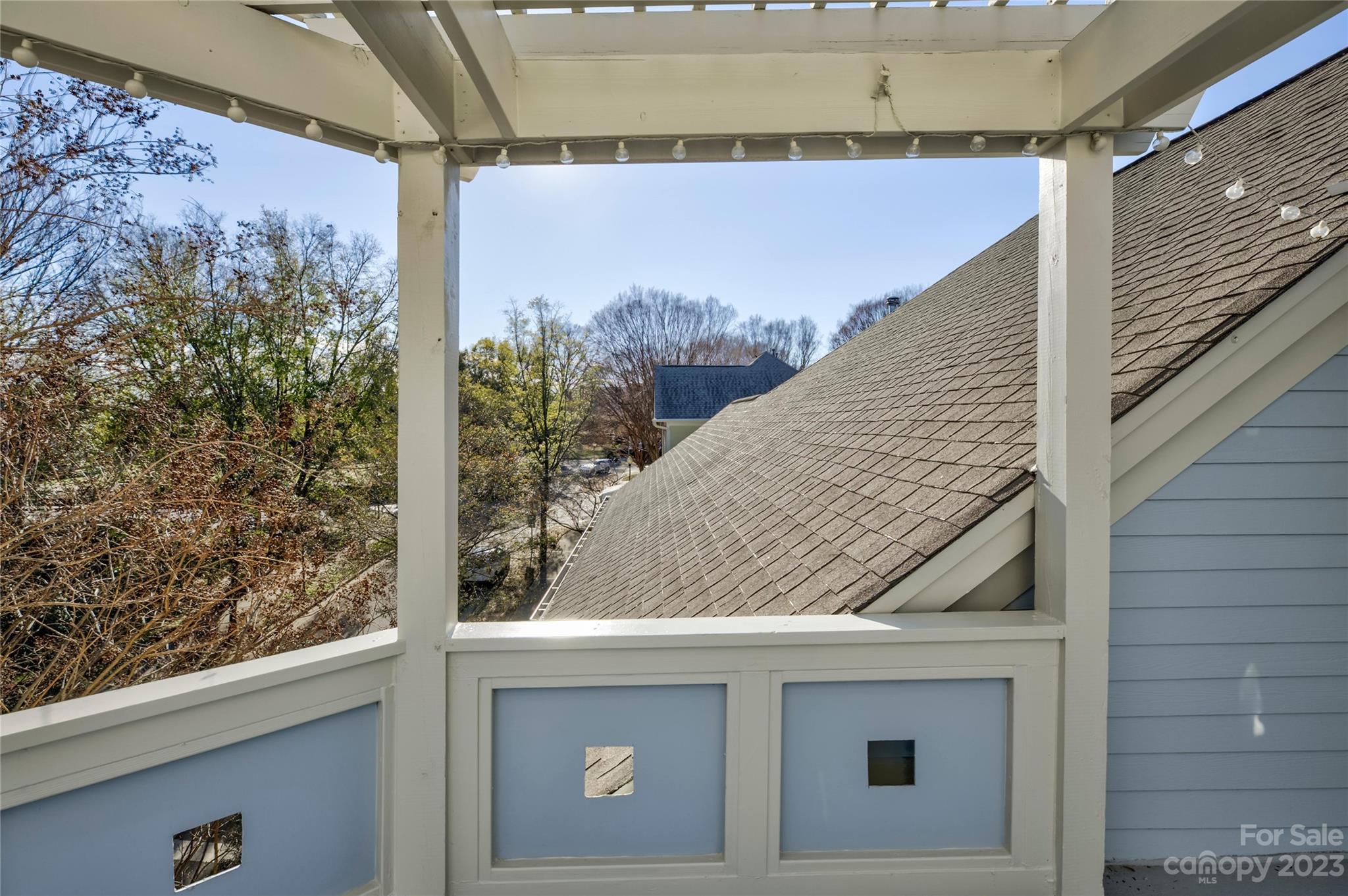 First Ward - Residential