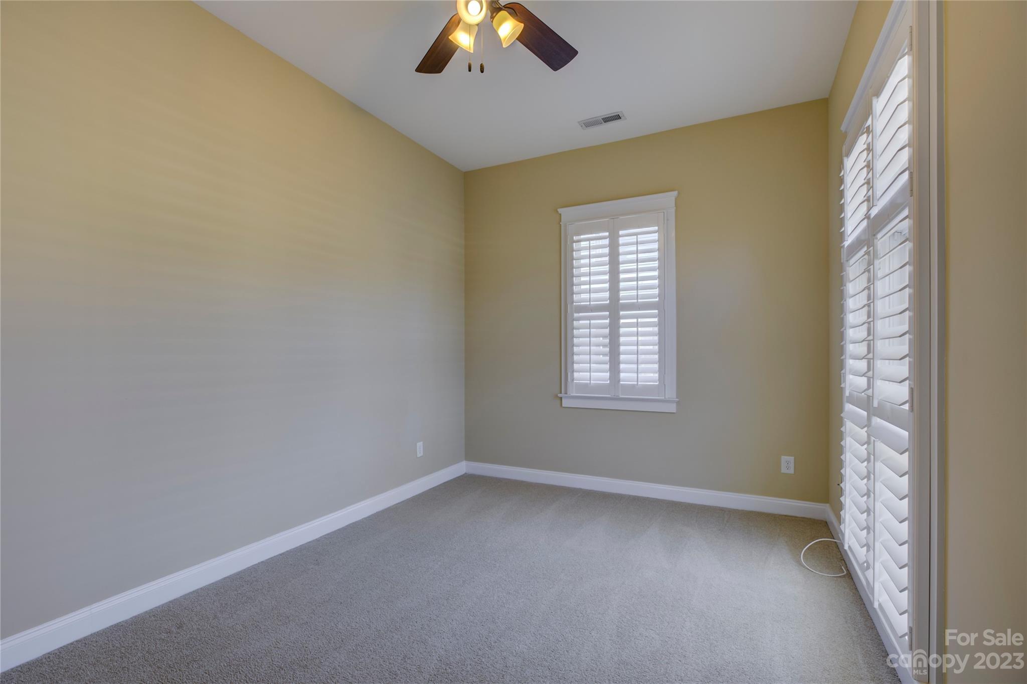 First Ward - Residential