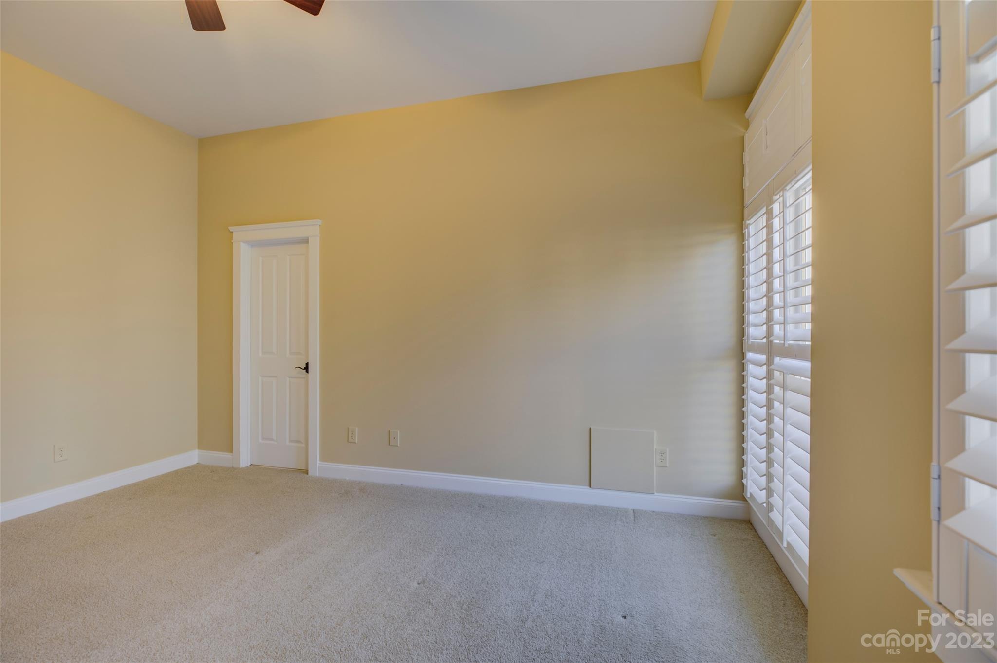 First Ward - Residential