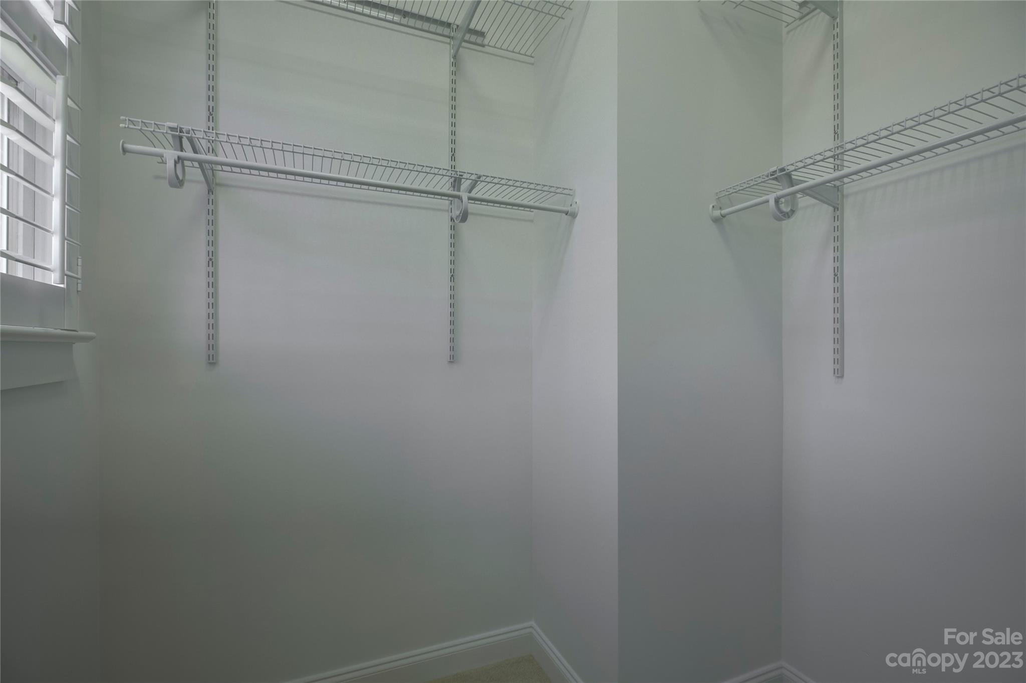 First Ward - Residential