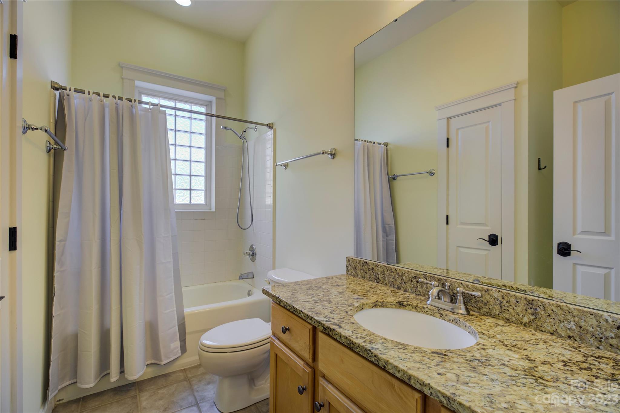 First Ward - Residential