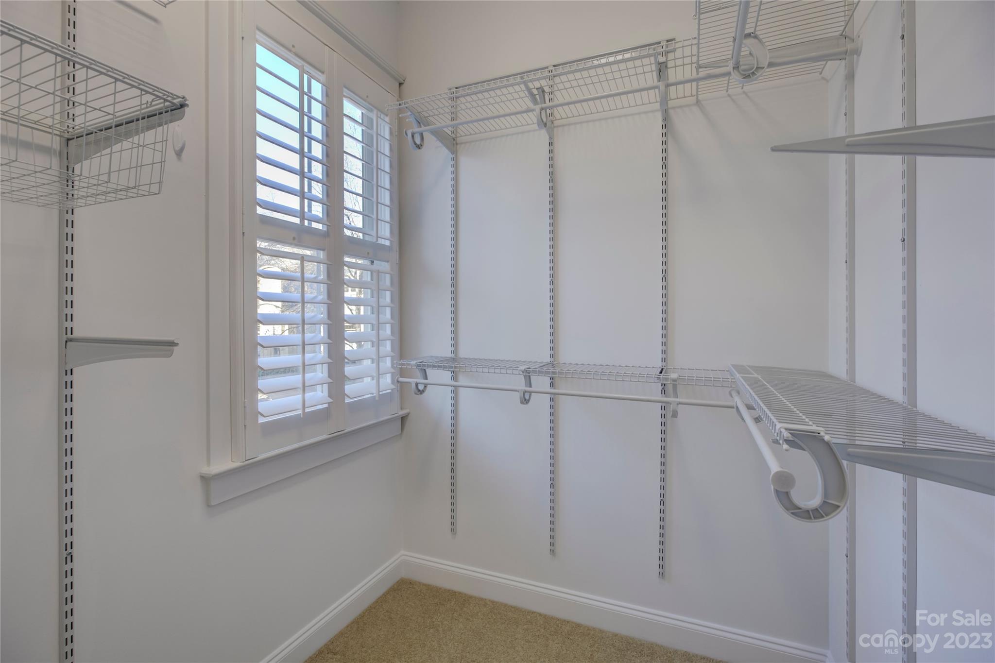 First Ward - Residential