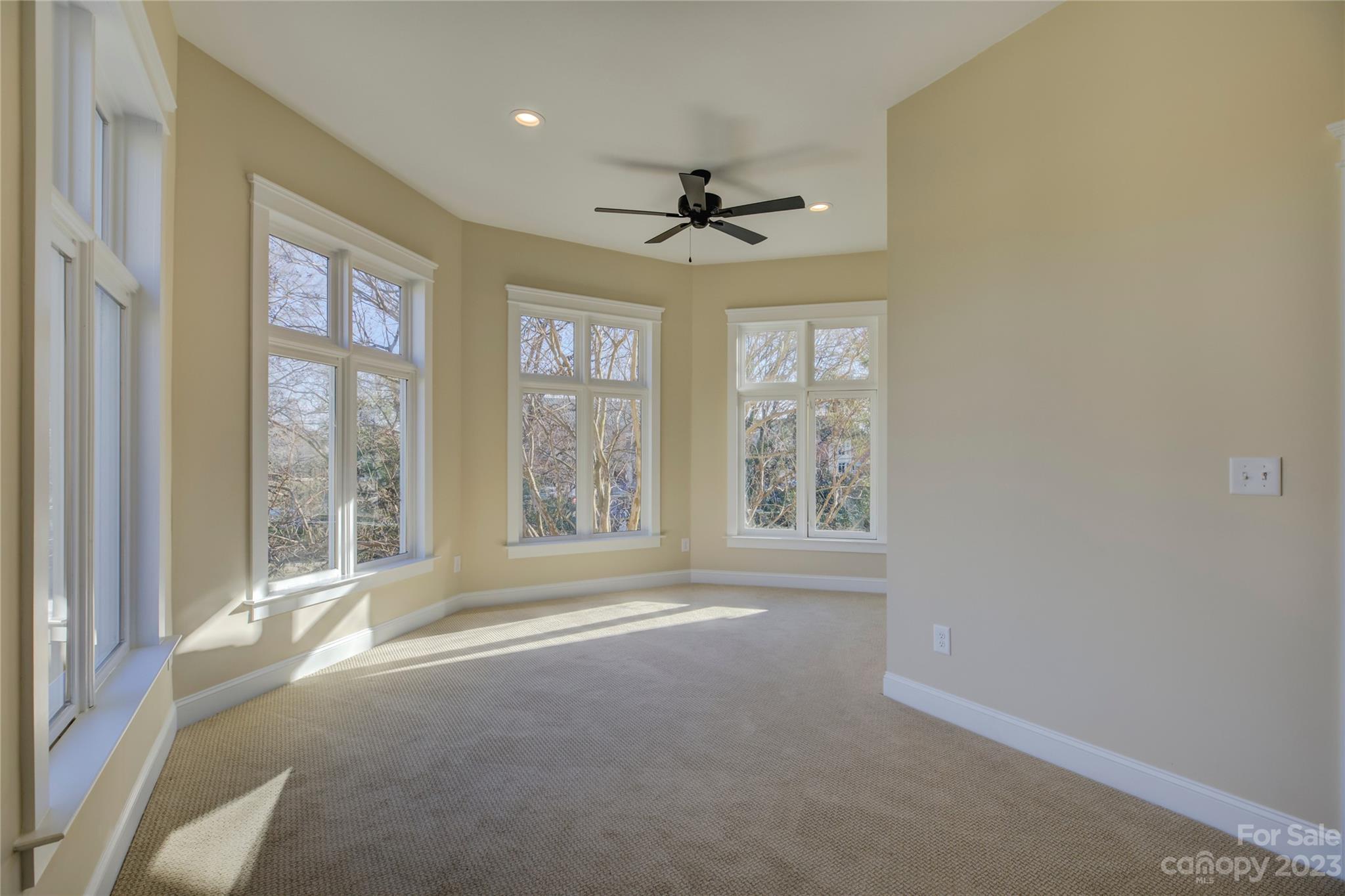 First Ward - Residential