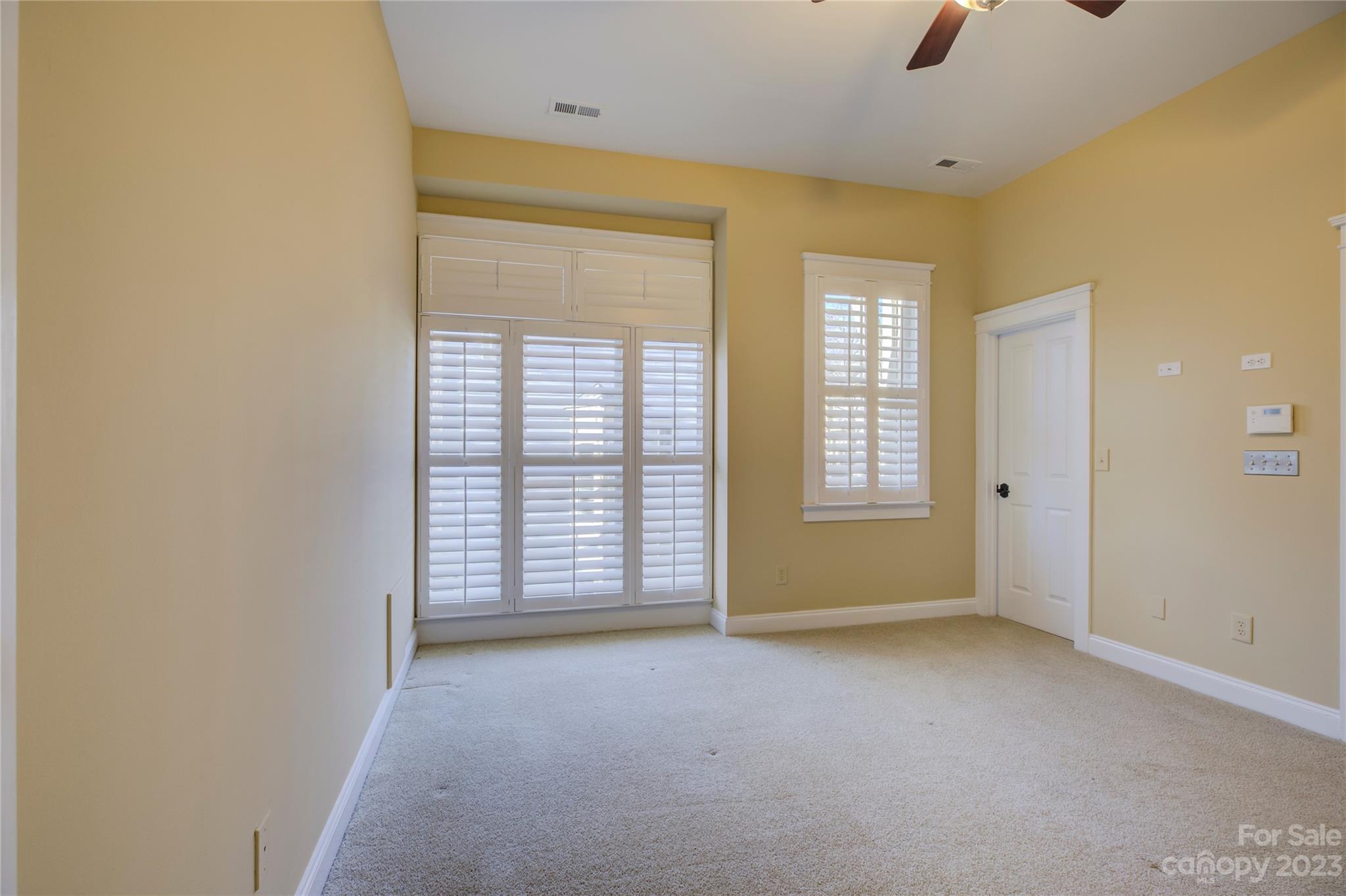 First Ward - Residential