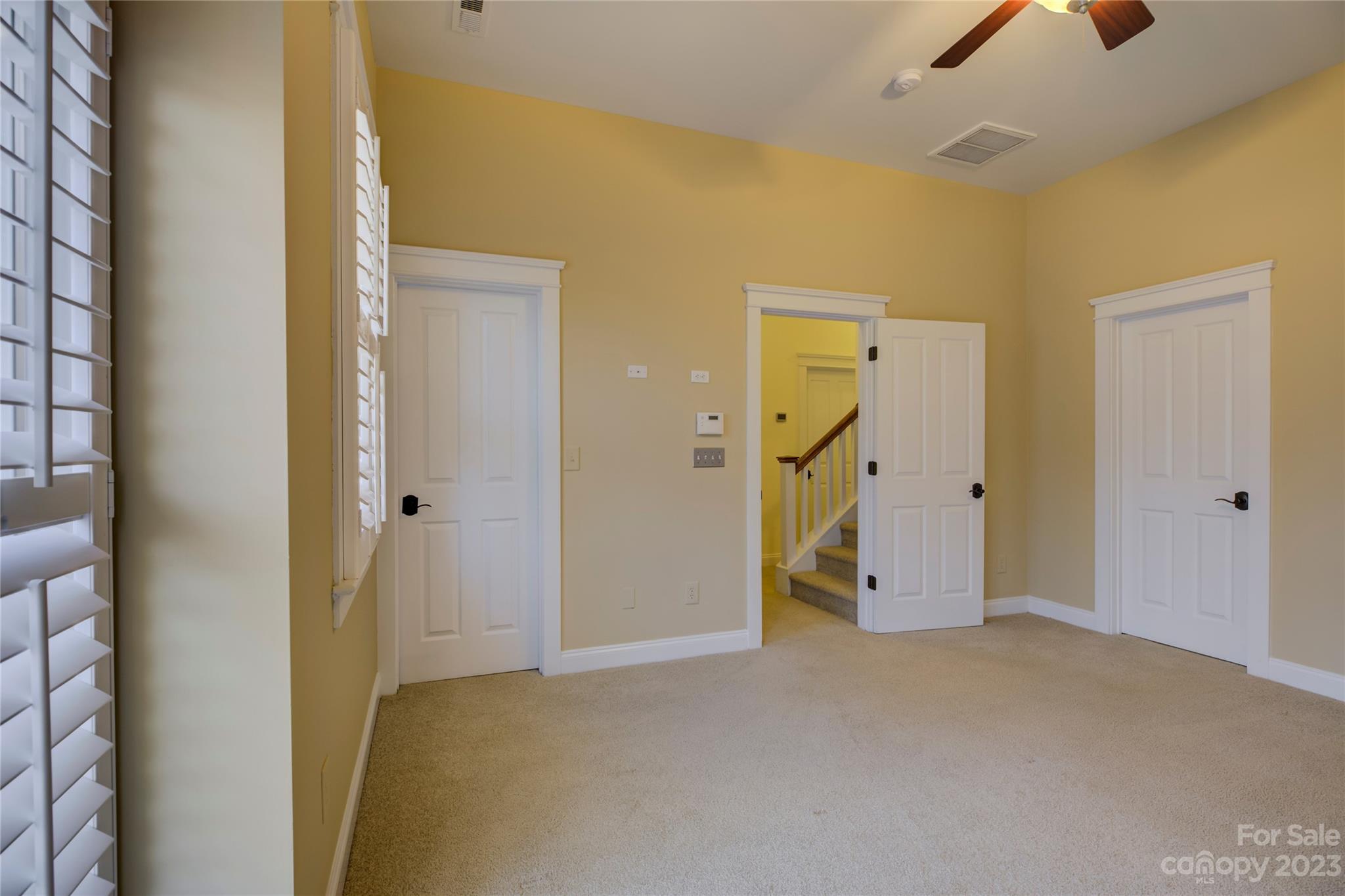 First Ward - Residential