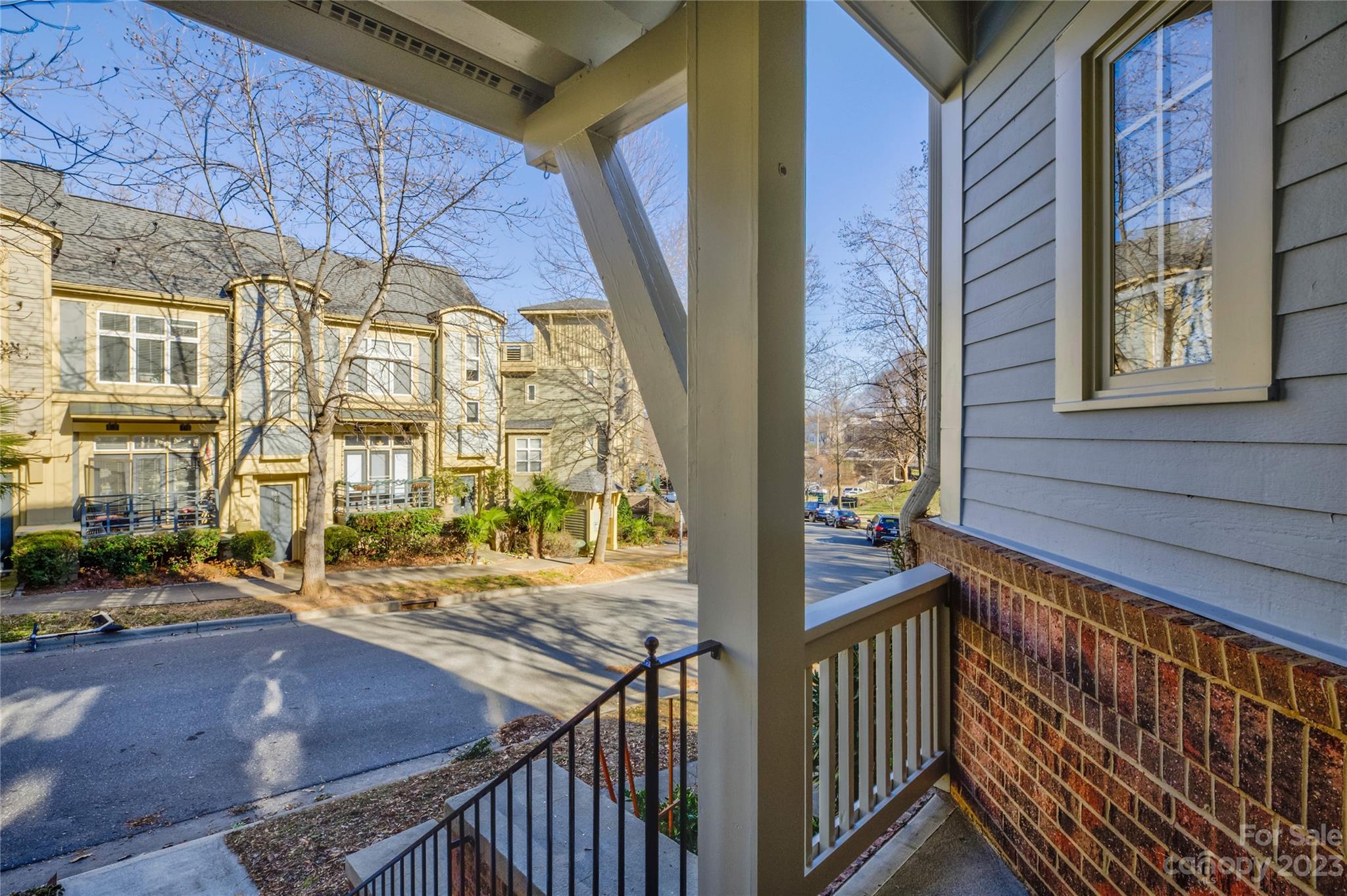 First Ward - Residential