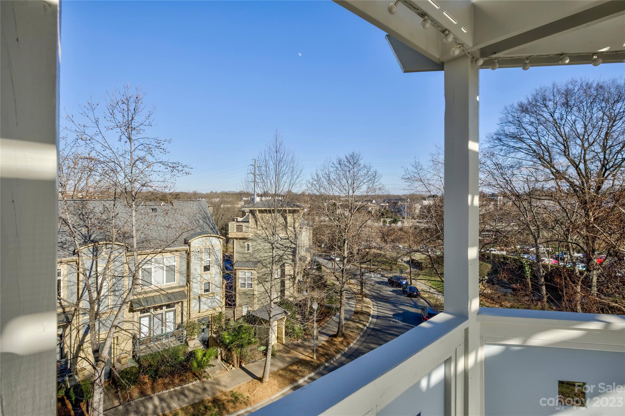 First Ward - Residential