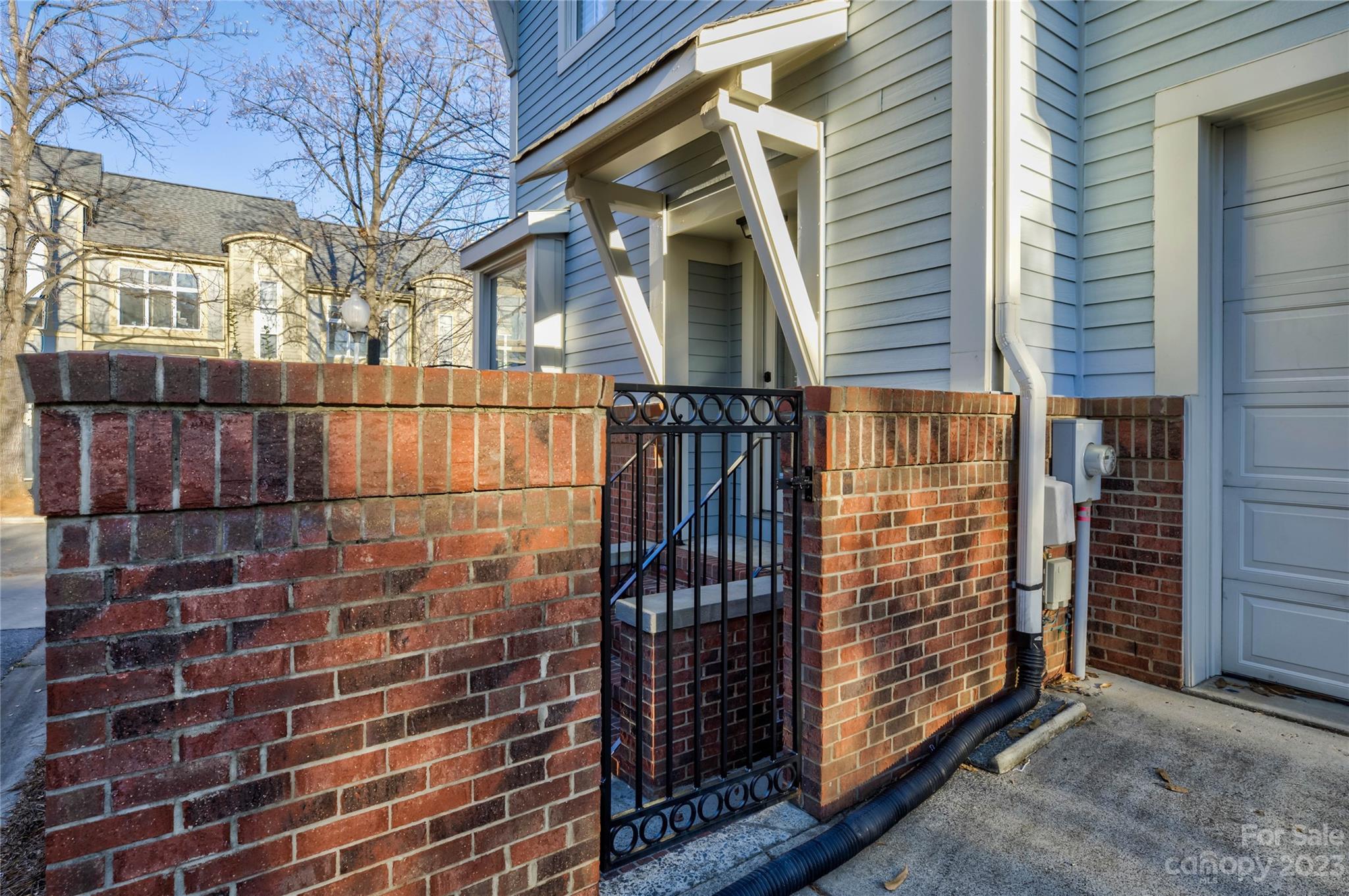 First Ward - Residential