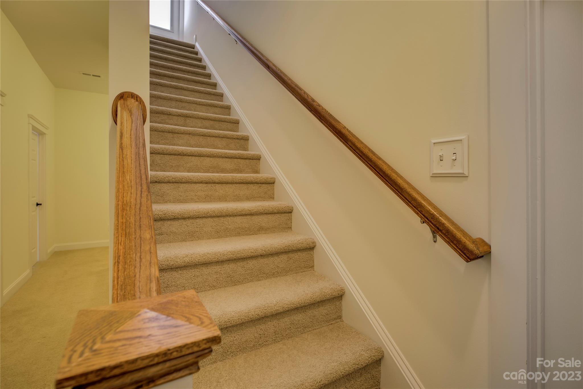 First Ward - Residential