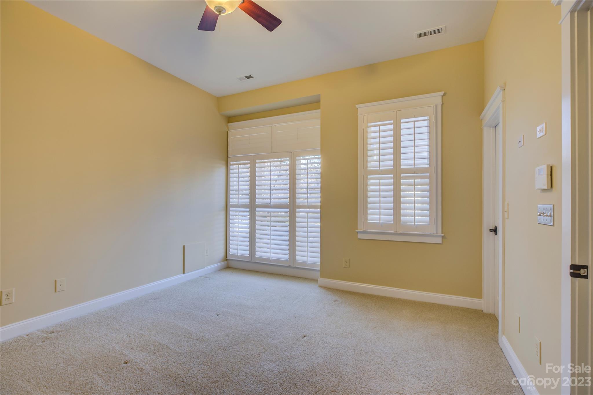 First Ward - Residential