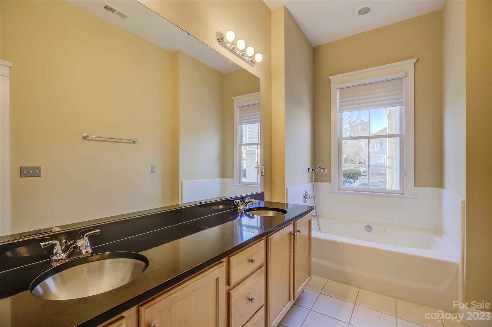 First Ward - Residential