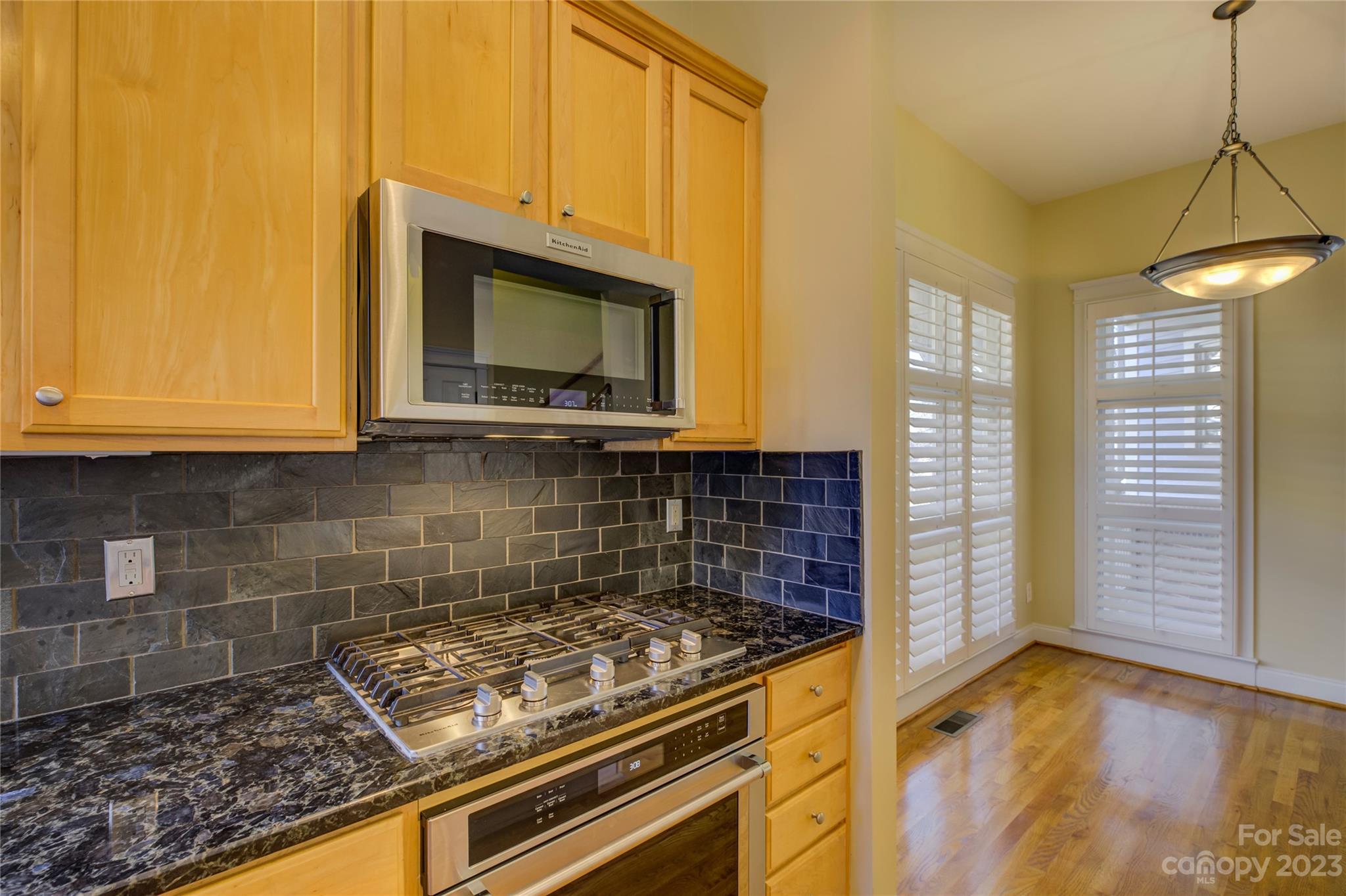 First Ward - Residential