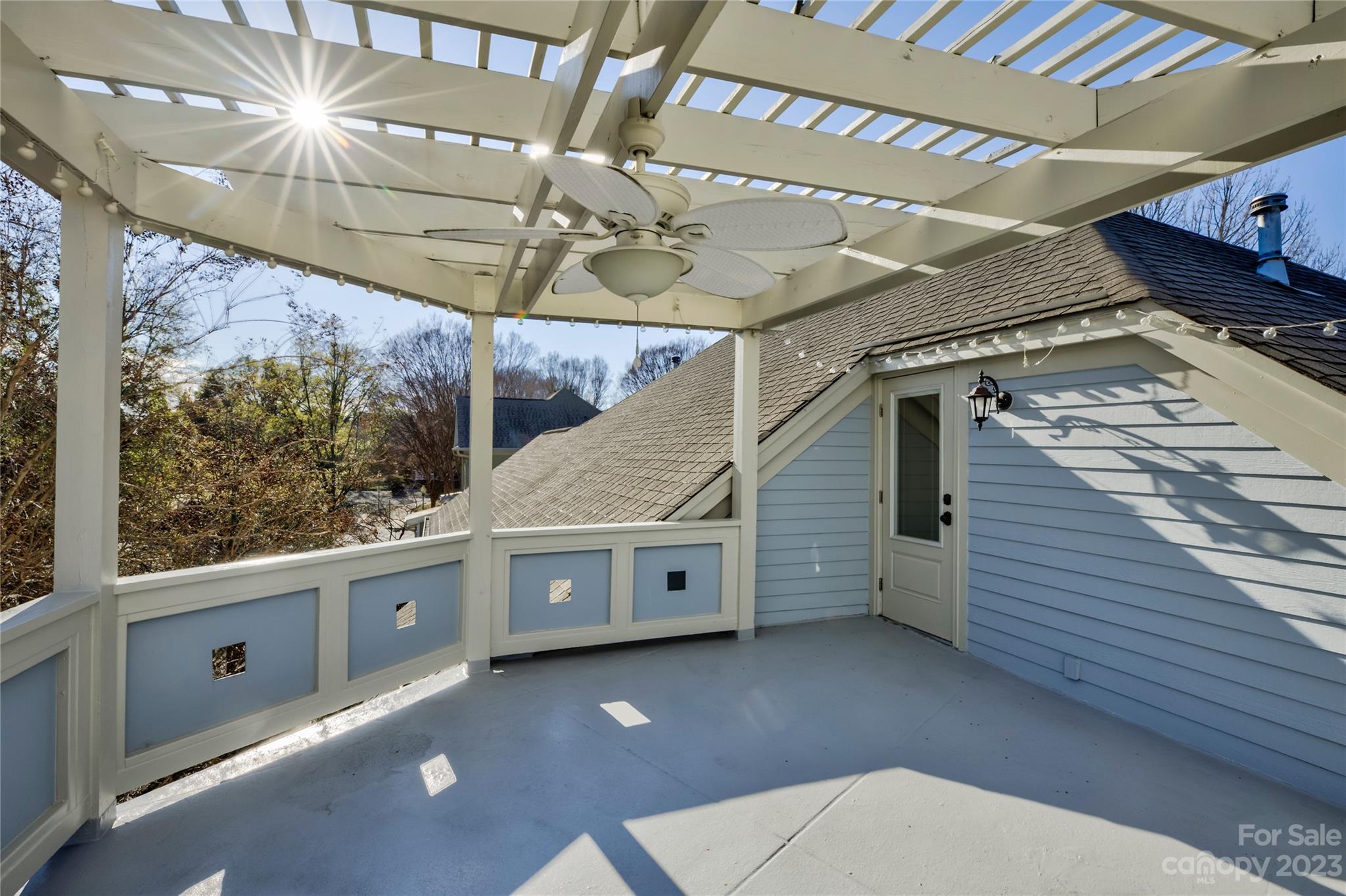 First Ward - Residential