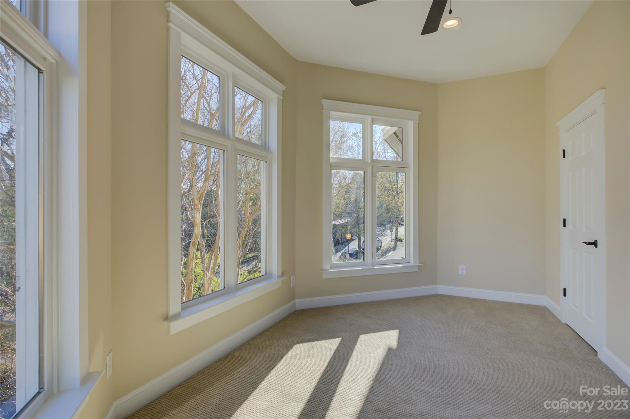 First Ward - Residential