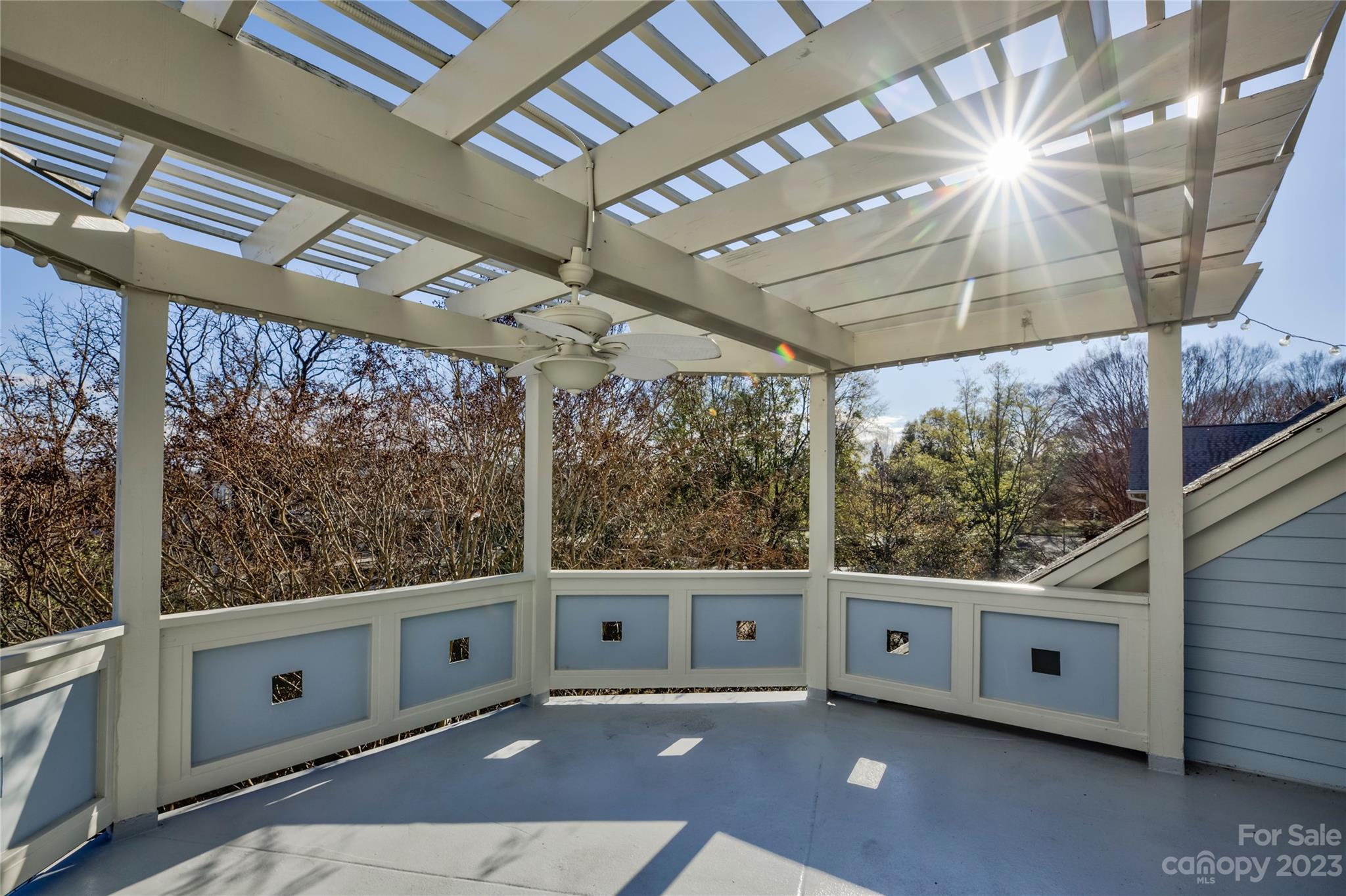 First Ward - Residential