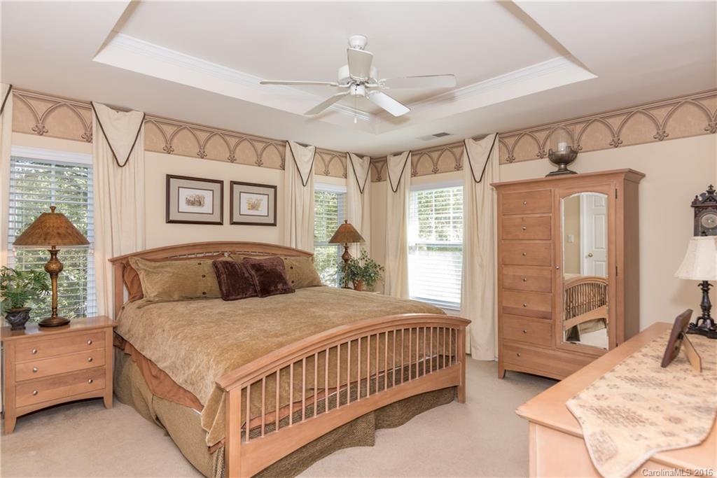 Crosswinds - Residential