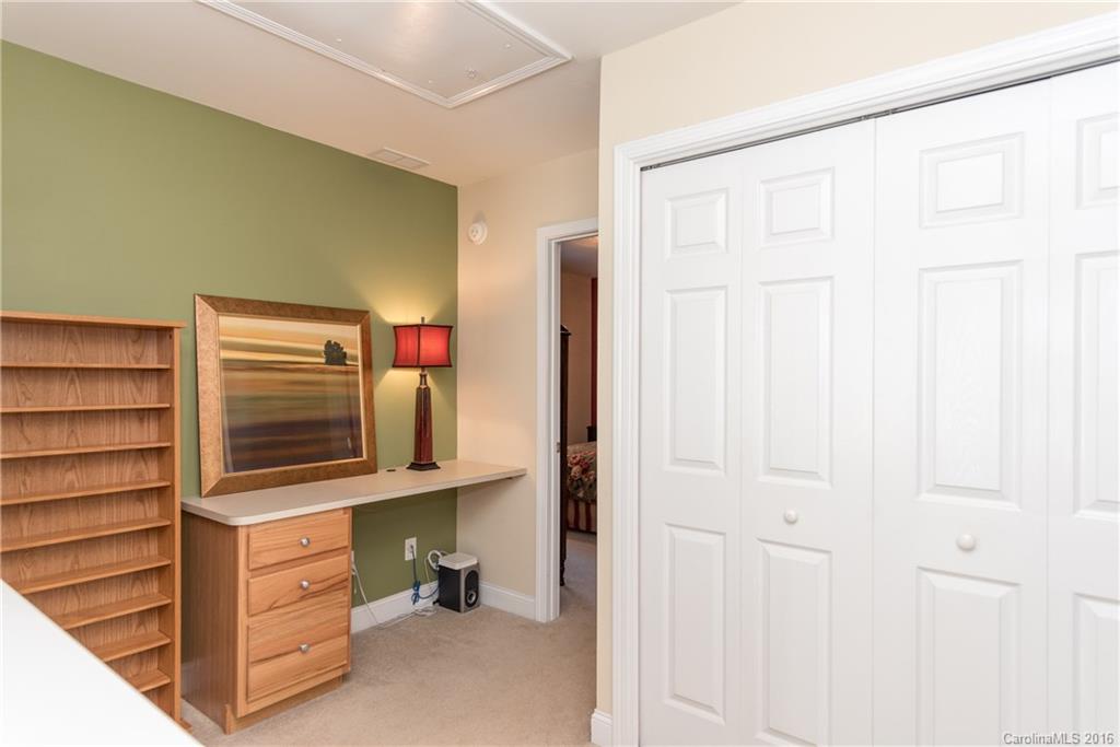 Crosswinds - Residential