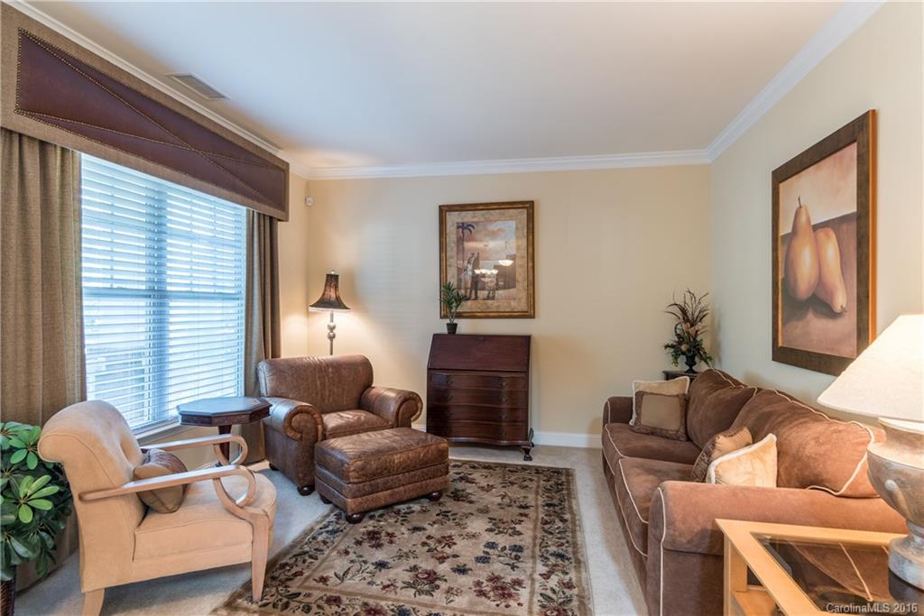 Crosswinds - Residential