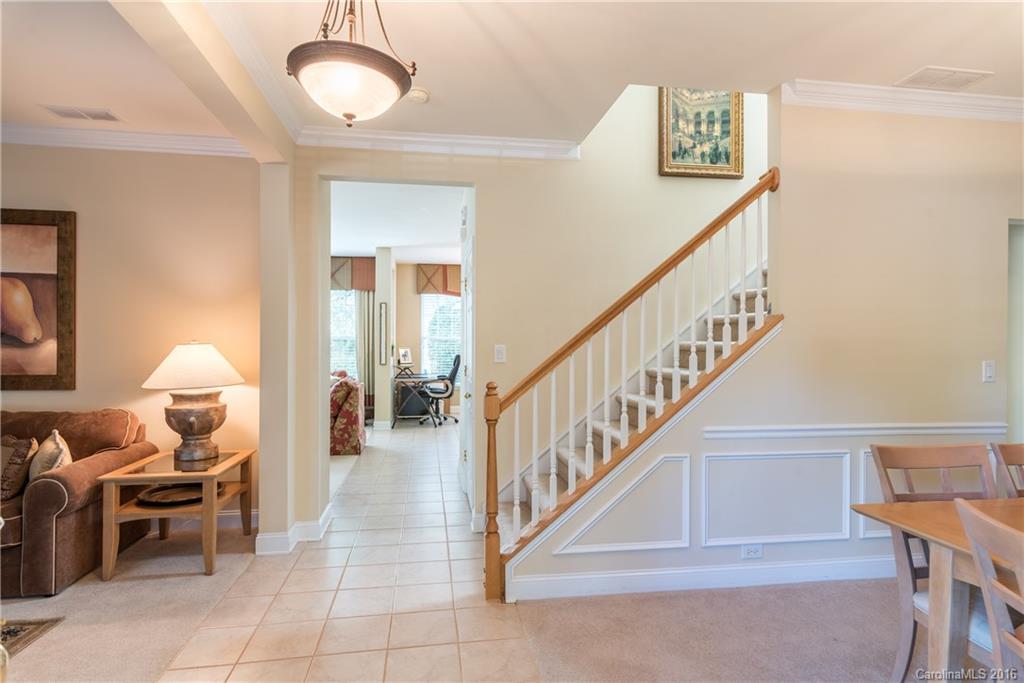 Crosswinds - Residential