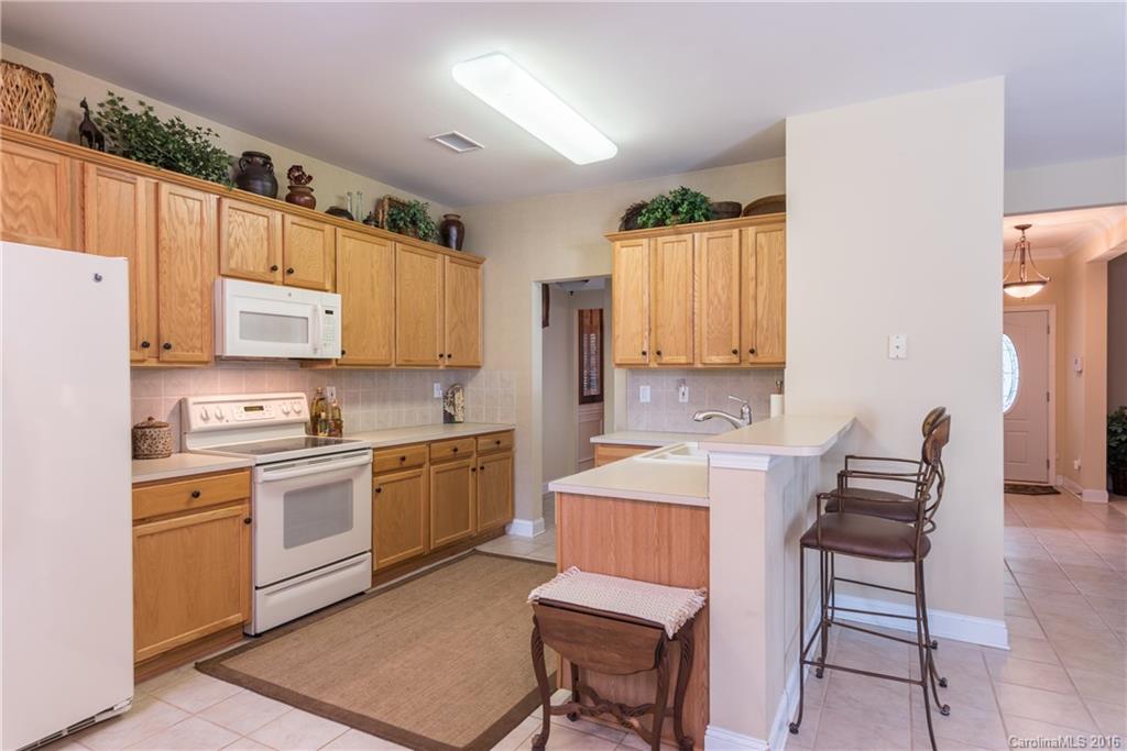 Crosswinds - Residential