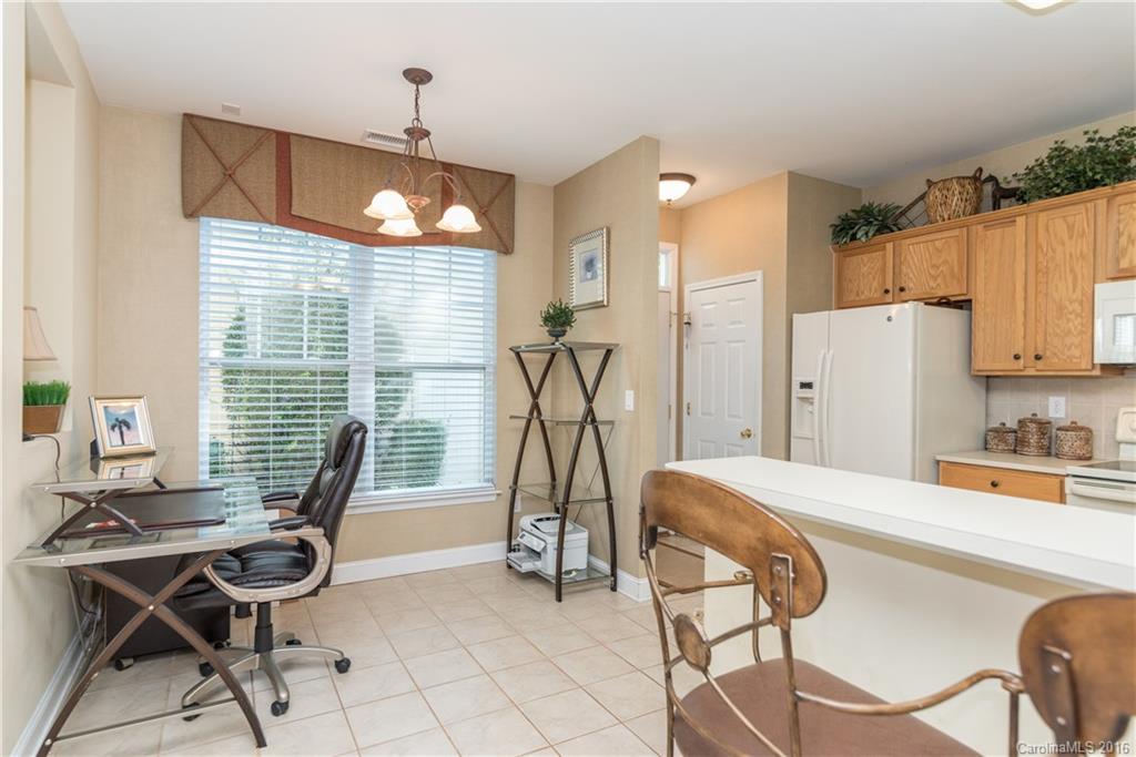 Crosswinds - Residential