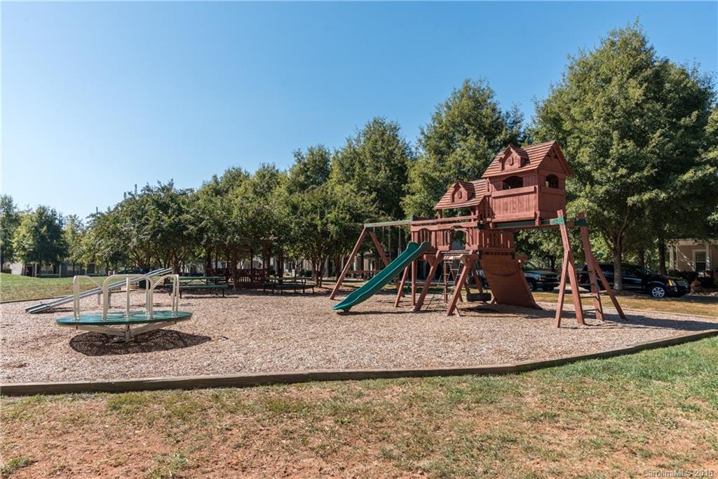 Crosswinds - Residential