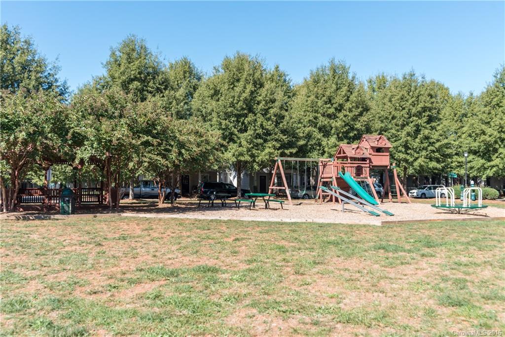 Crosswinds - Residential