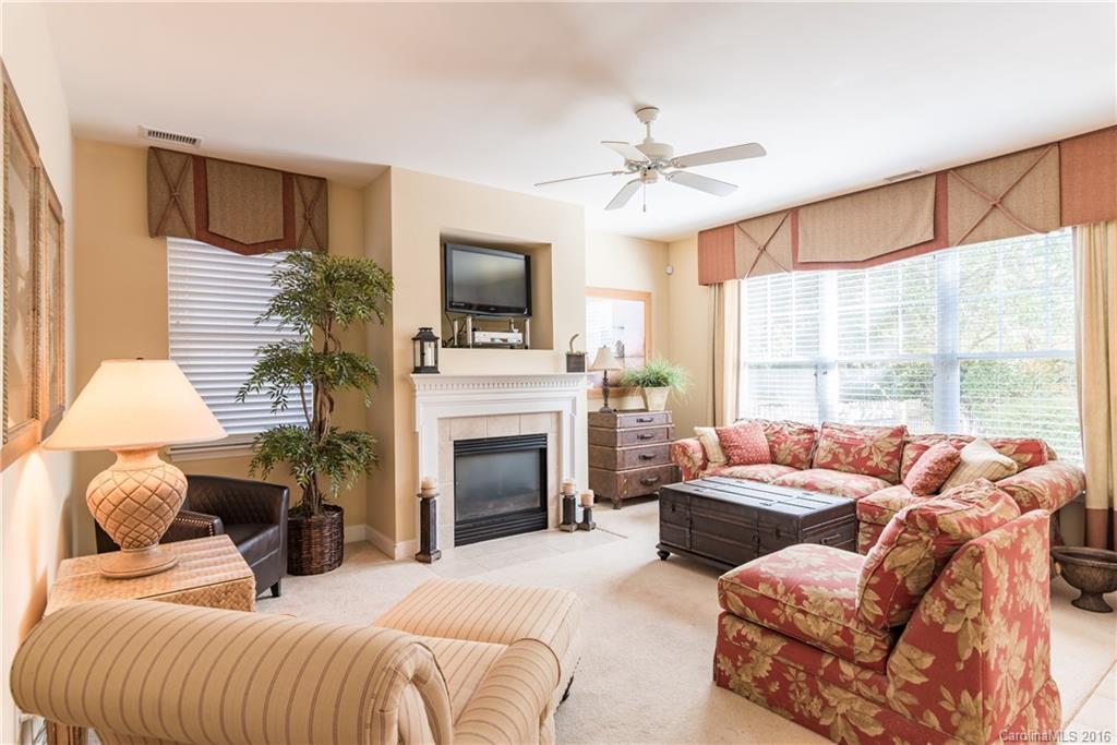 Crosswinds - Residential