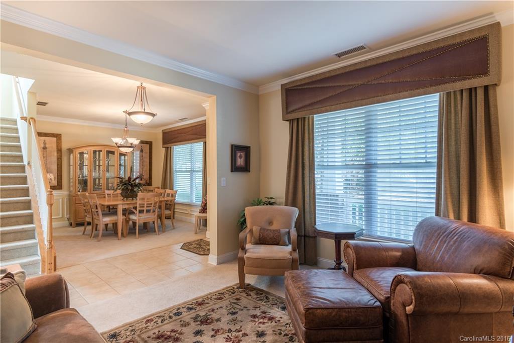 Crosswinds - Residential