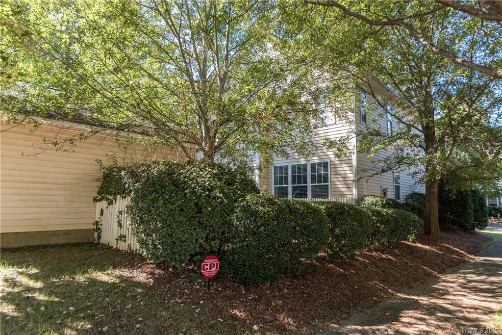 Crosswinds - Residential