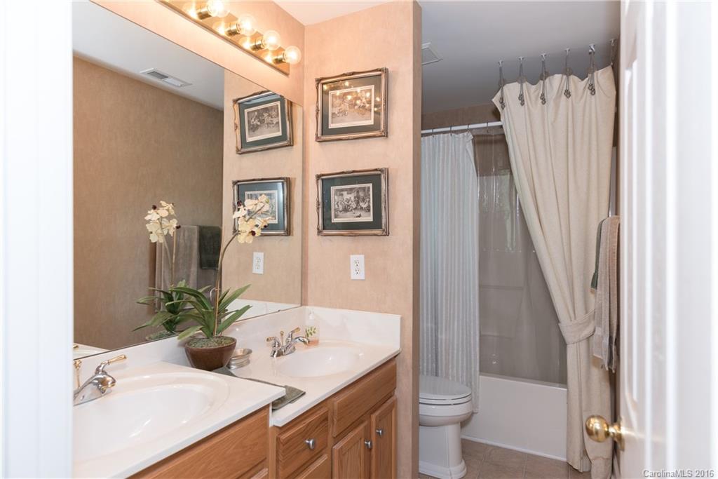 Crosswinds - Residential