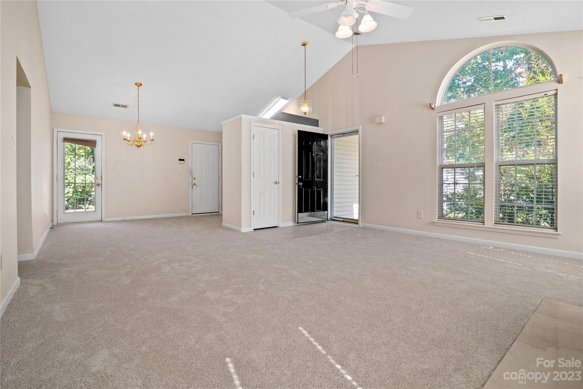 Eastfield - Residential