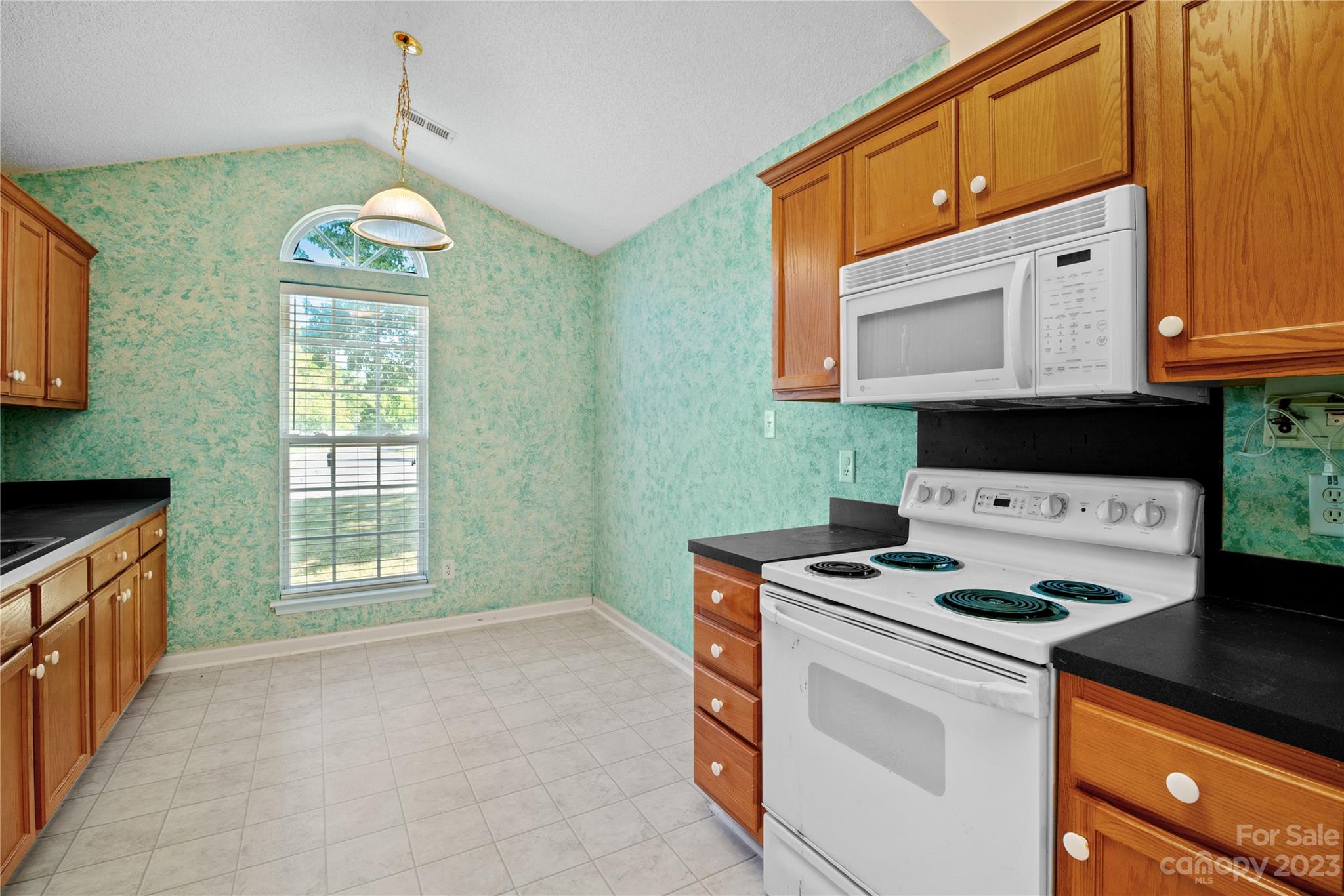 Eastfield - Residential