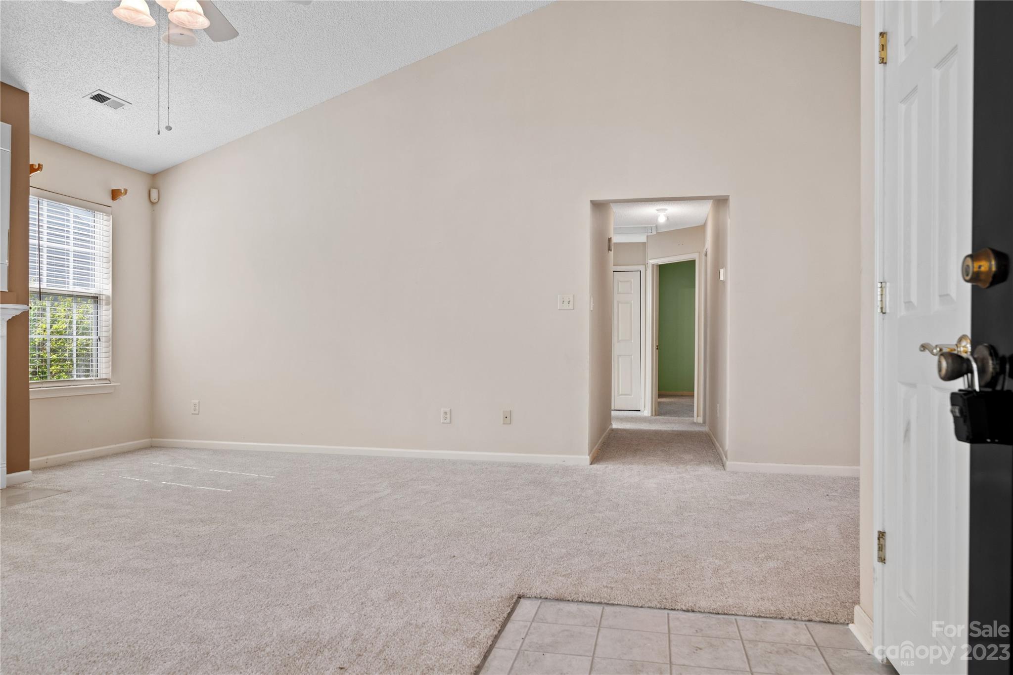 Eastfield - Residential