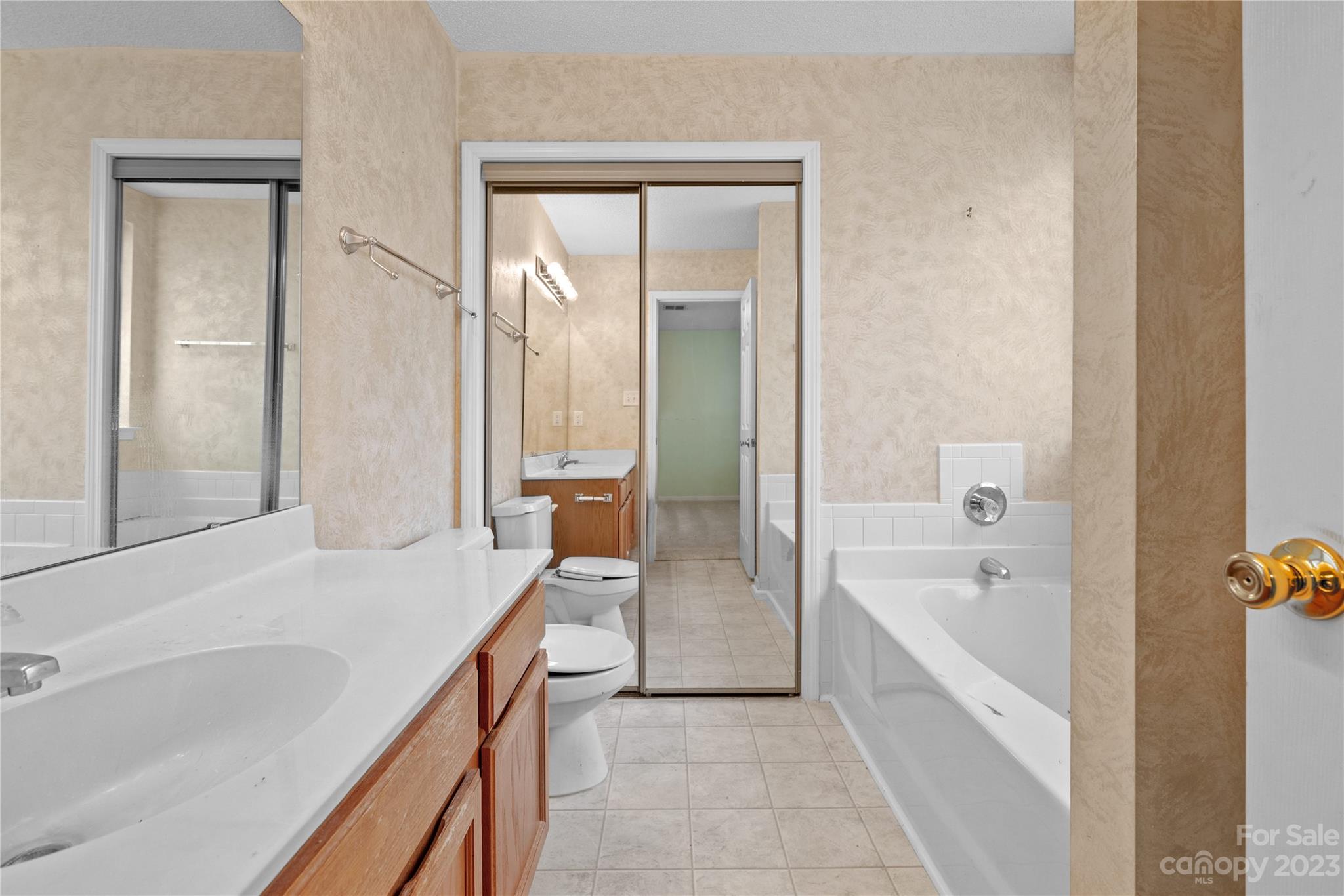 Eastfield - Residential