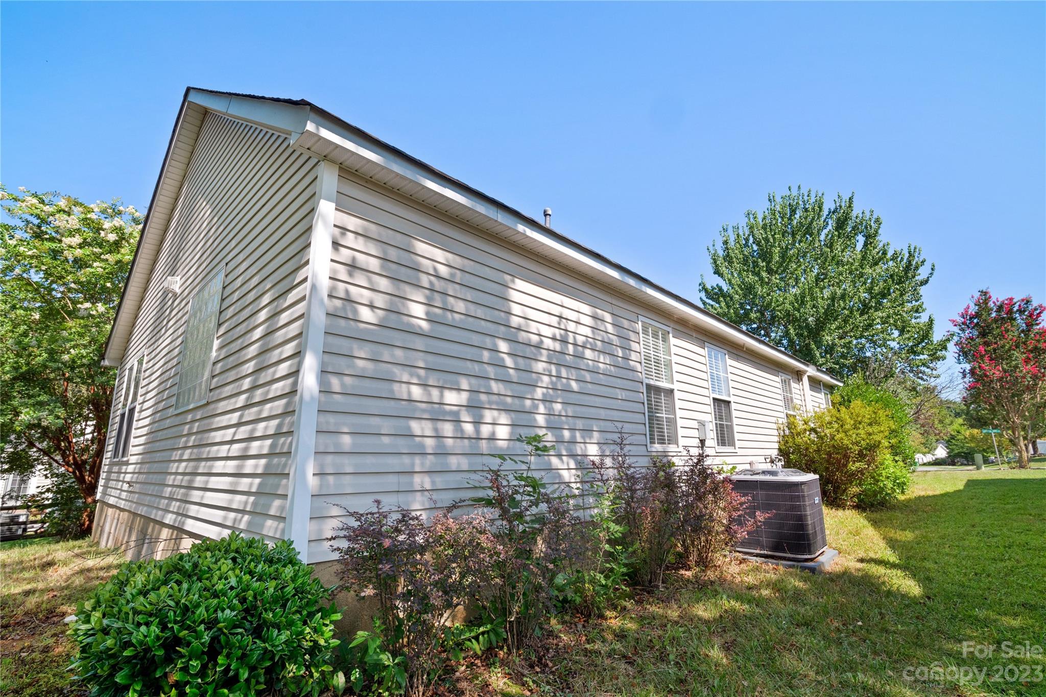 Eastfield - Residential