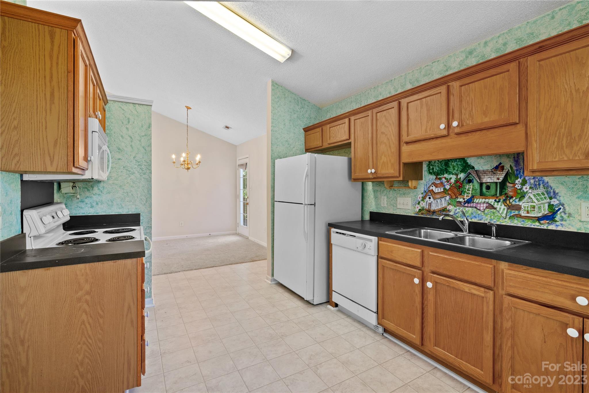Eastfield - Residential