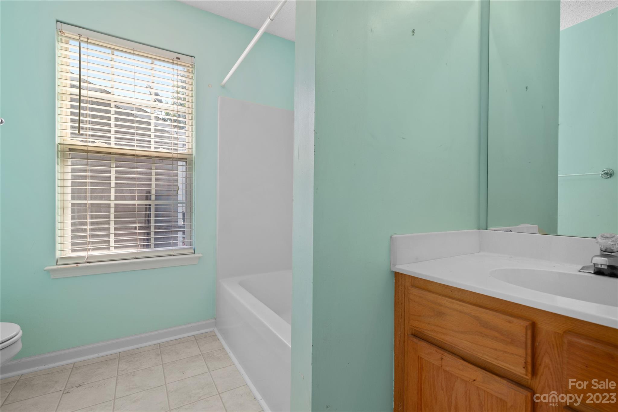 Eastfield - Residential