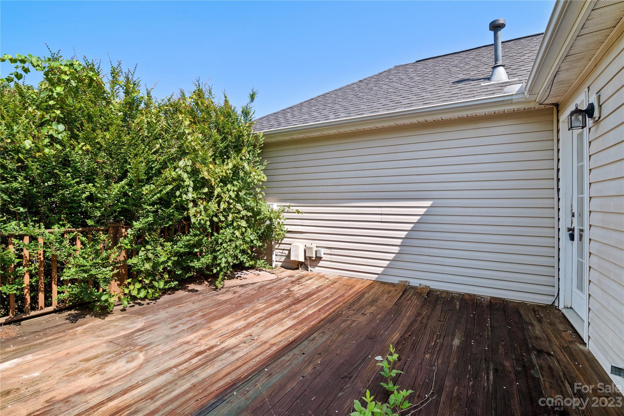 Eastfield - Residential