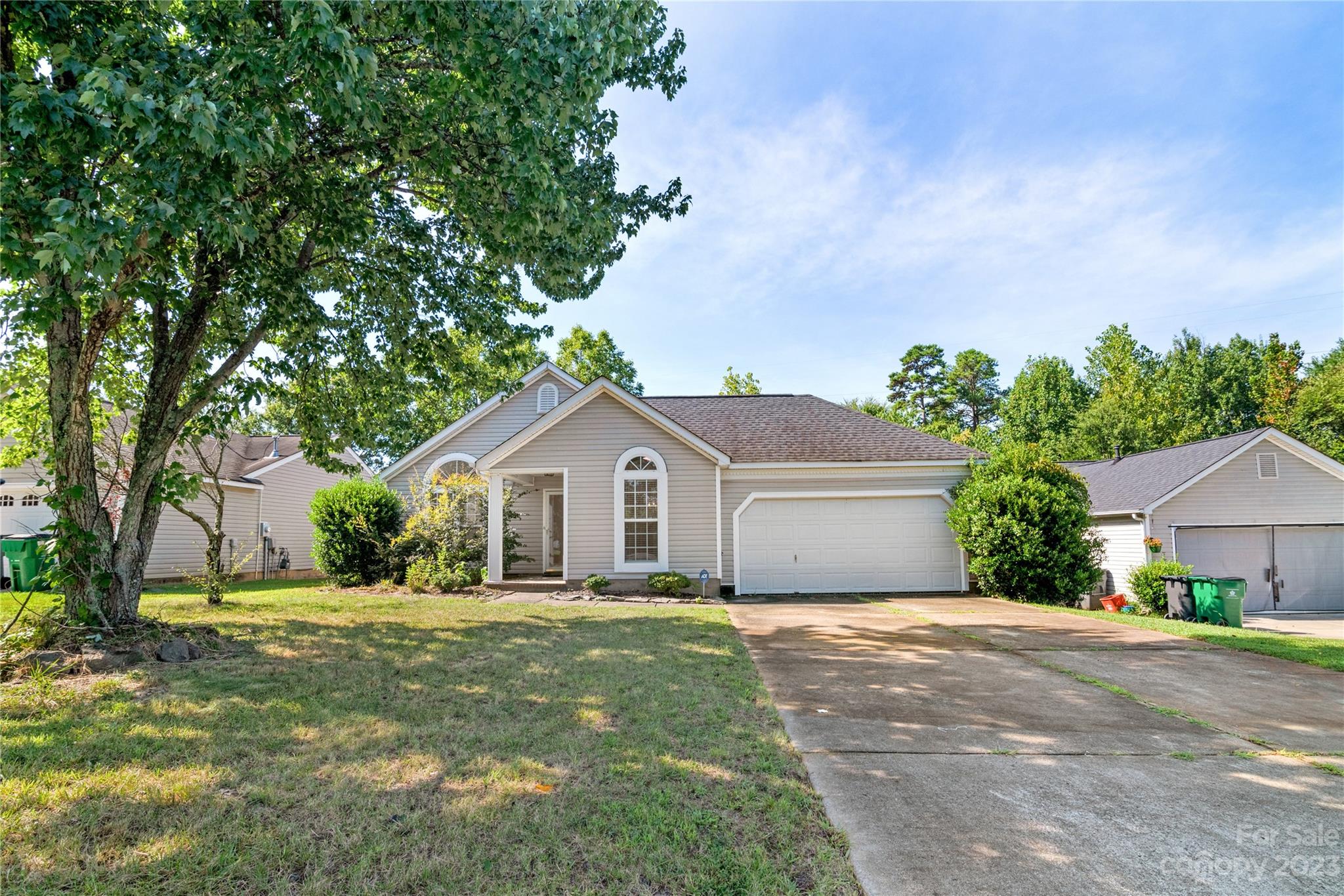 Eastfield - Residential