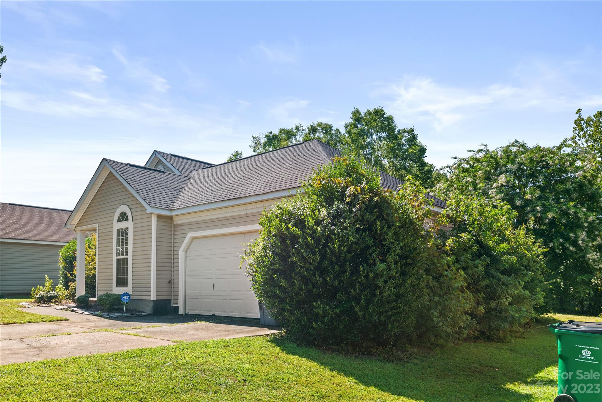 Eastfield - Residential