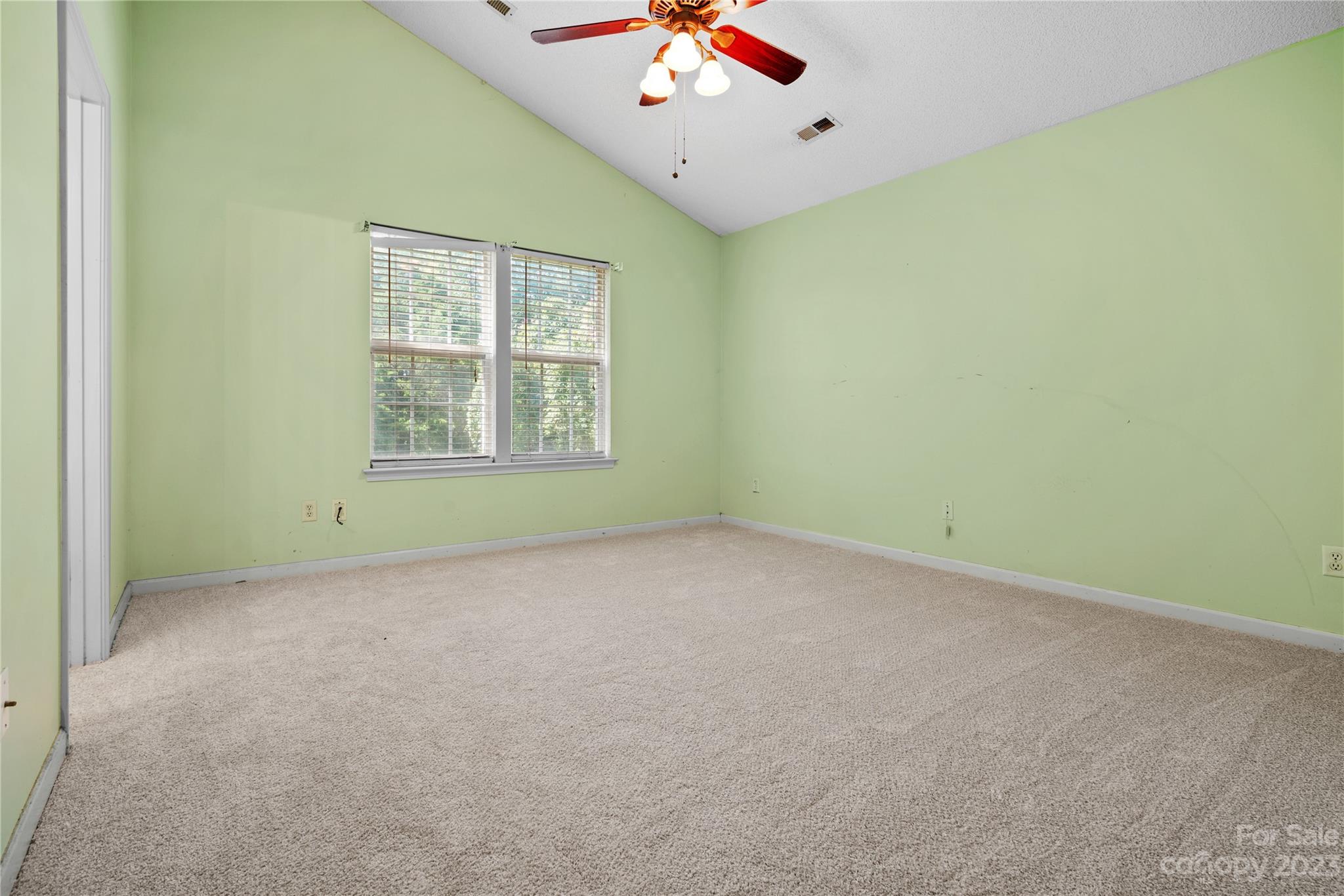 Eastfield - Residential
