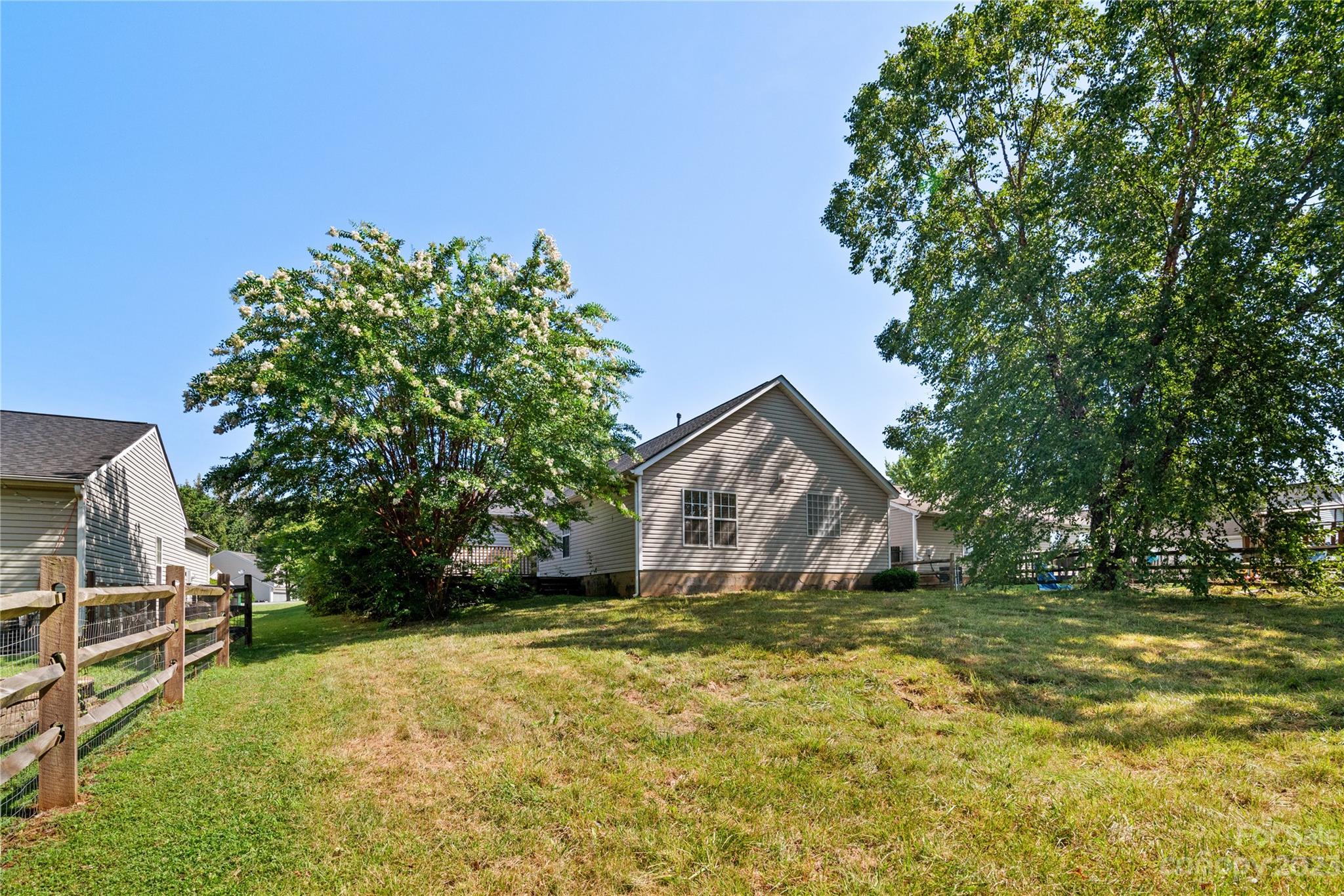 Eastfield - Residential