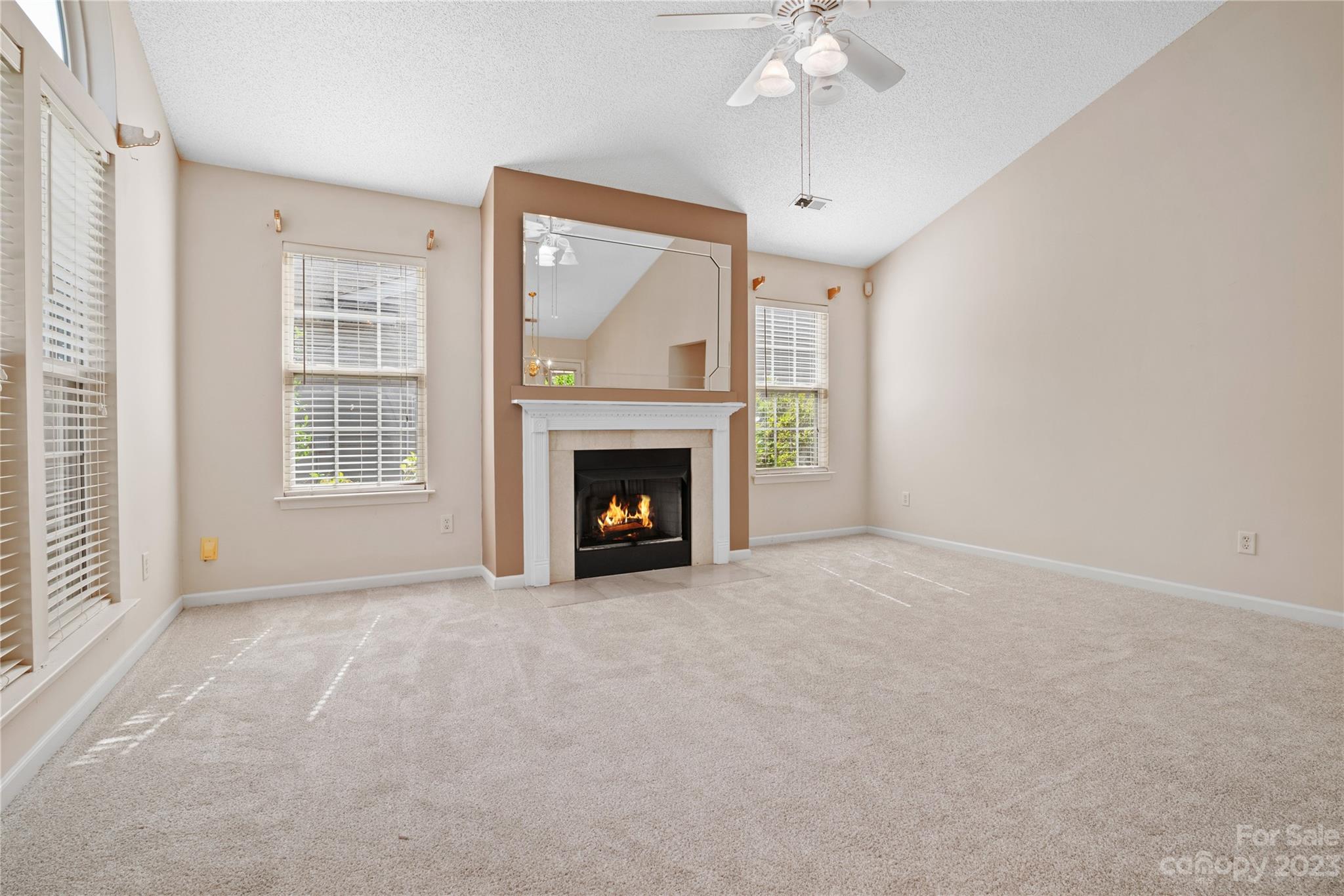 Eastfield - Residential