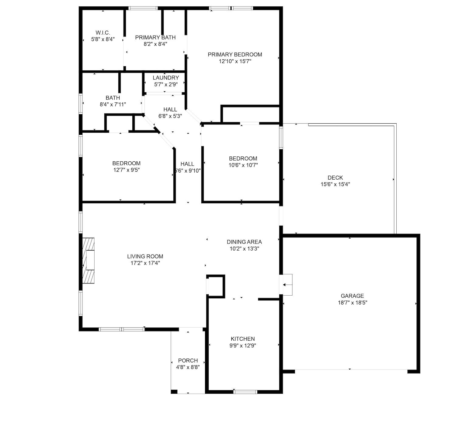 Eastfield - Residential