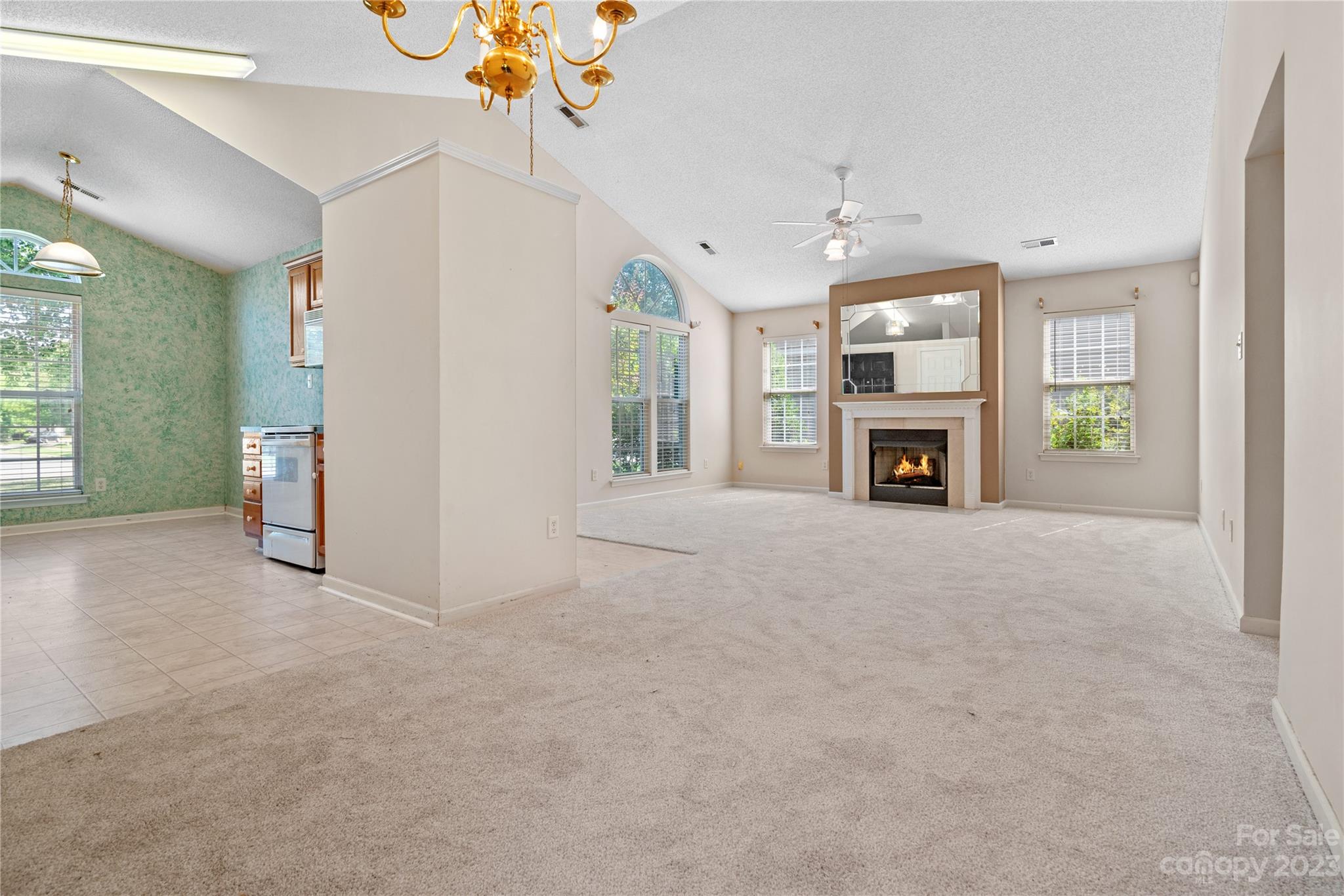 Eastfield - Residential
