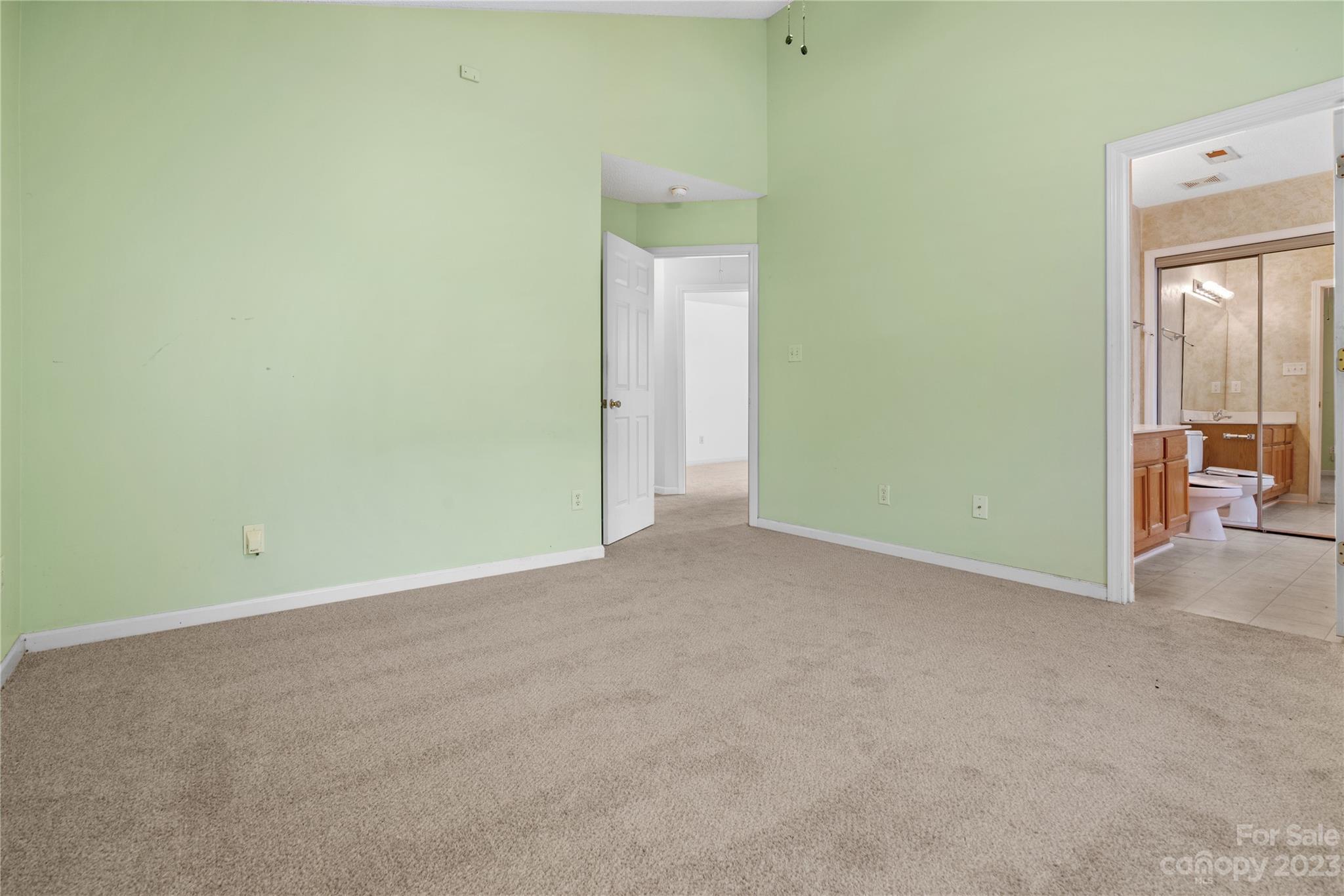 Eastfield - Residential