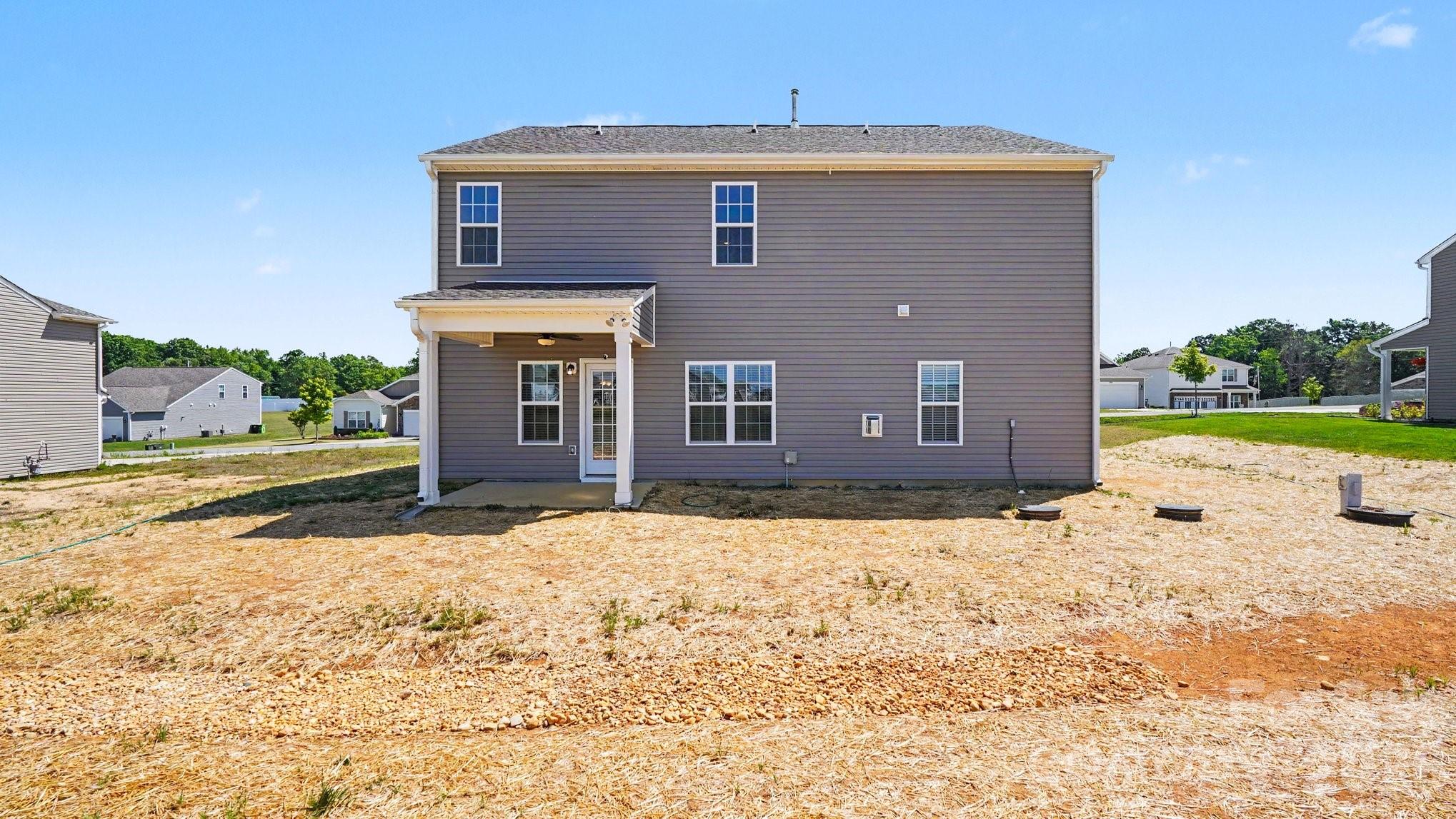 Altavista - Residential