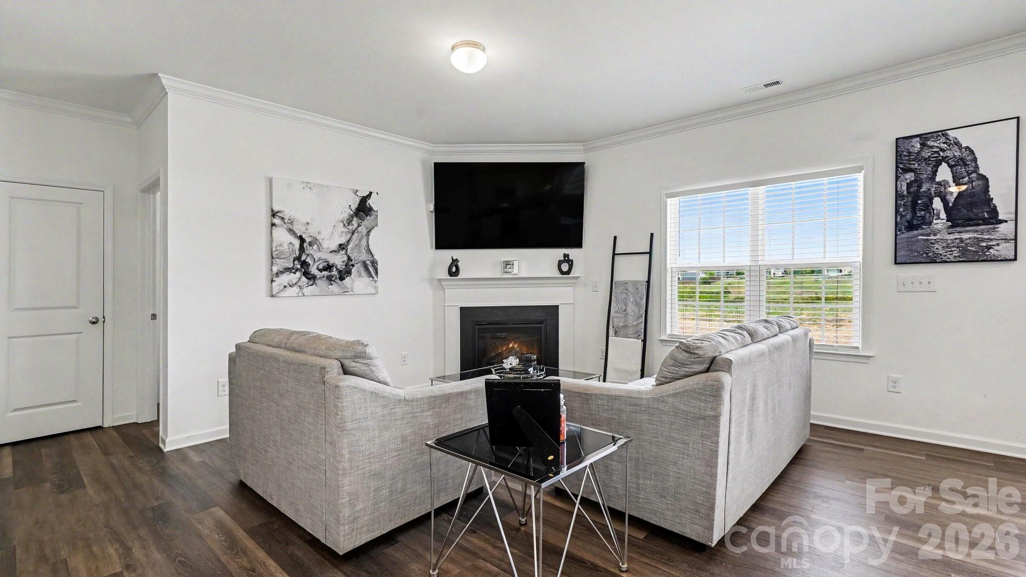 Altavista - Residential